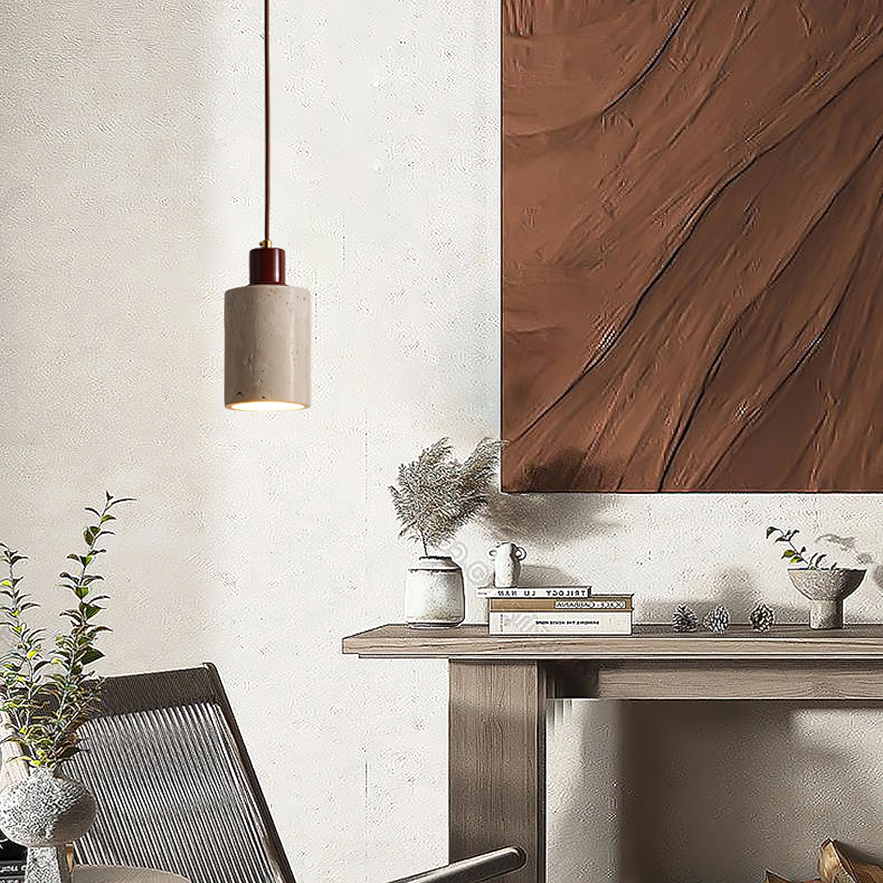 Destin Pendant Light
