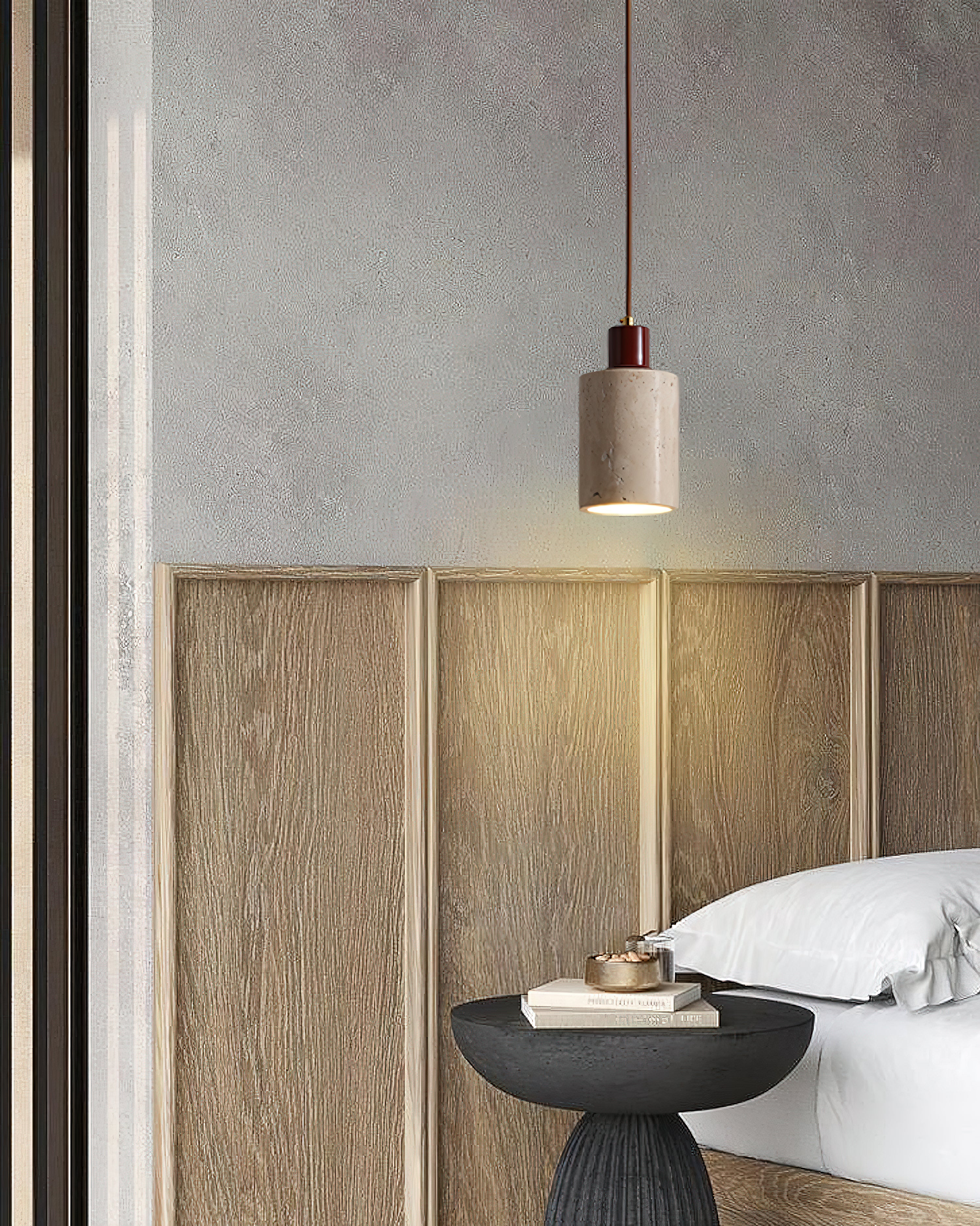 Destin Pendant Light