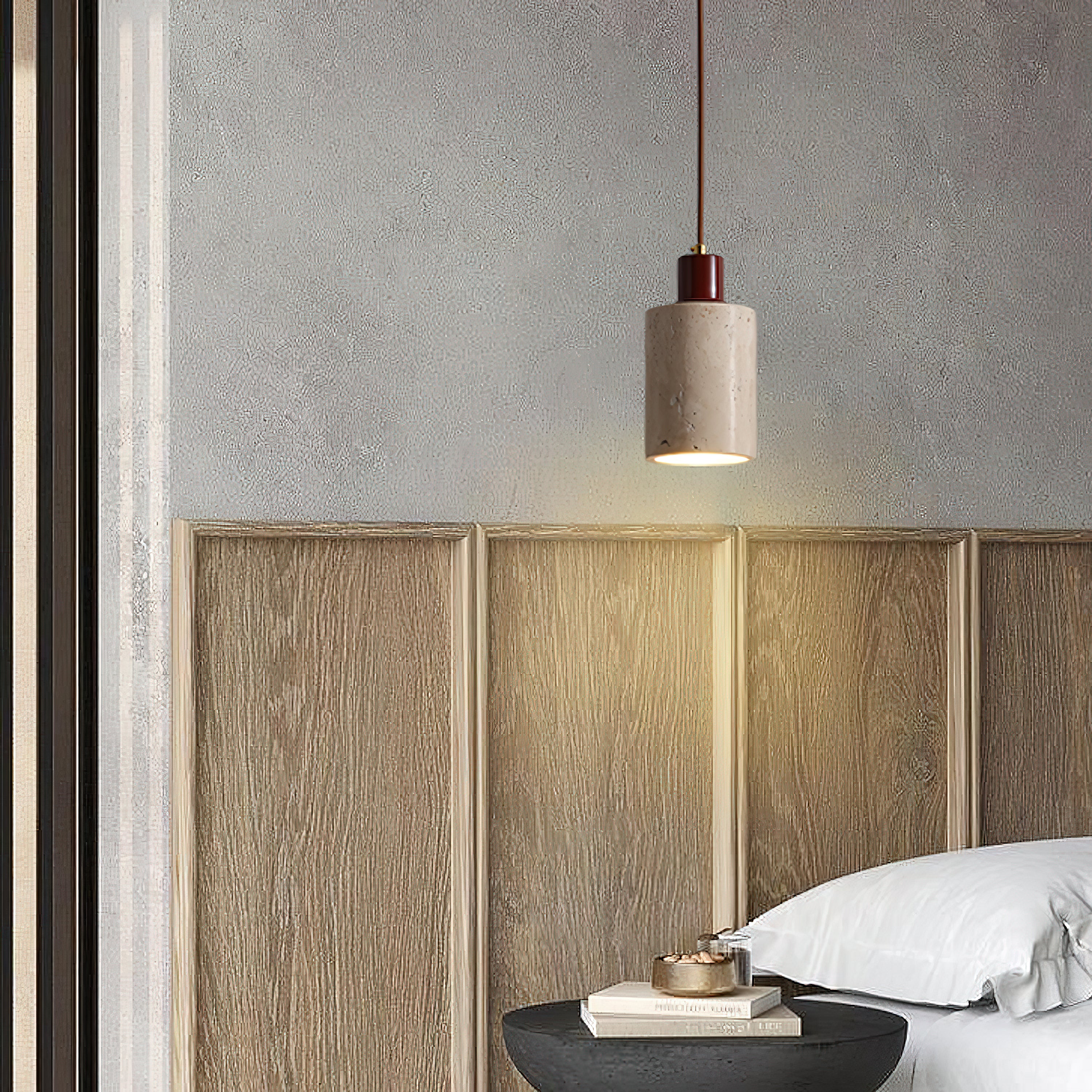Destin Pendant Light