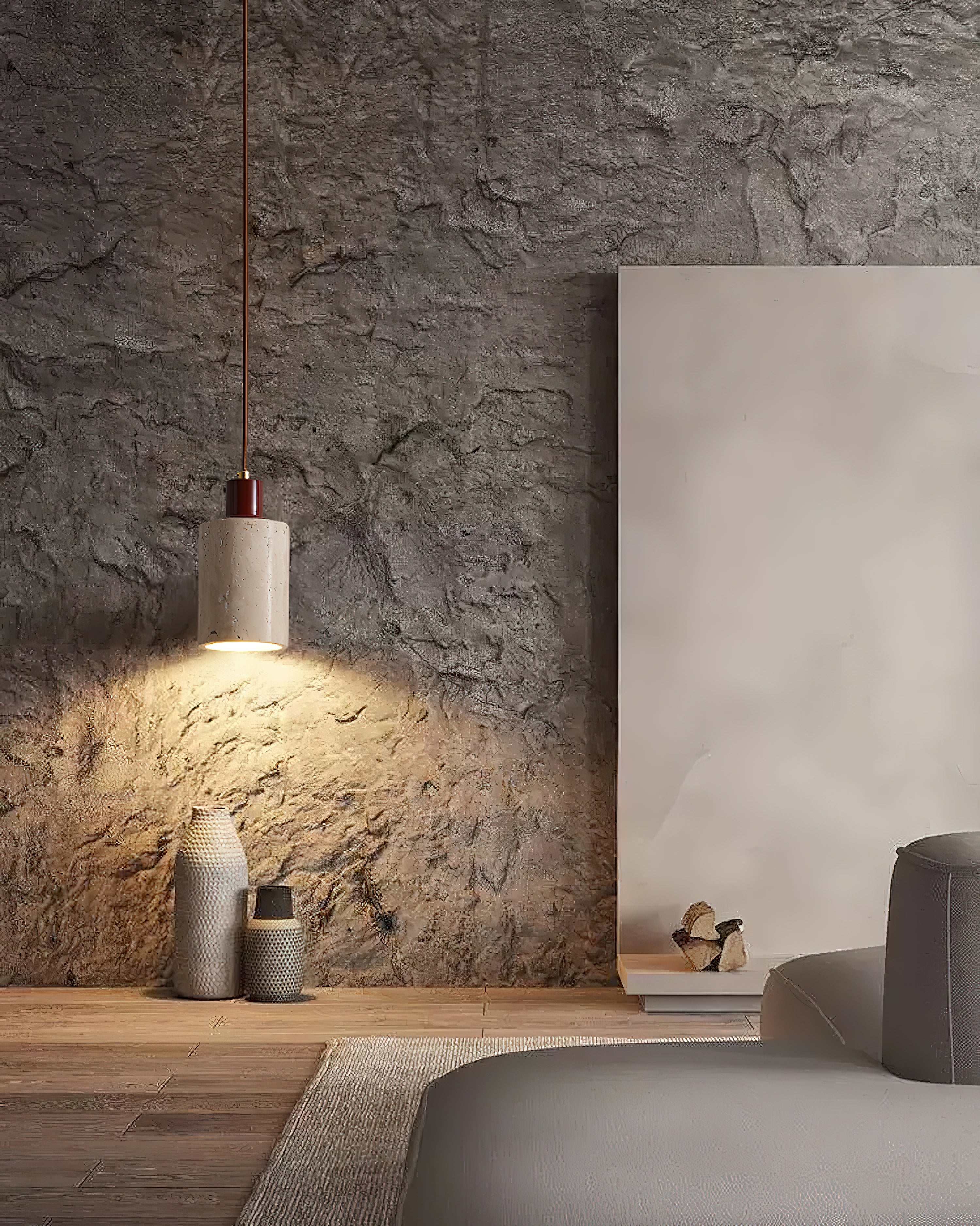 Destin Pendant Light