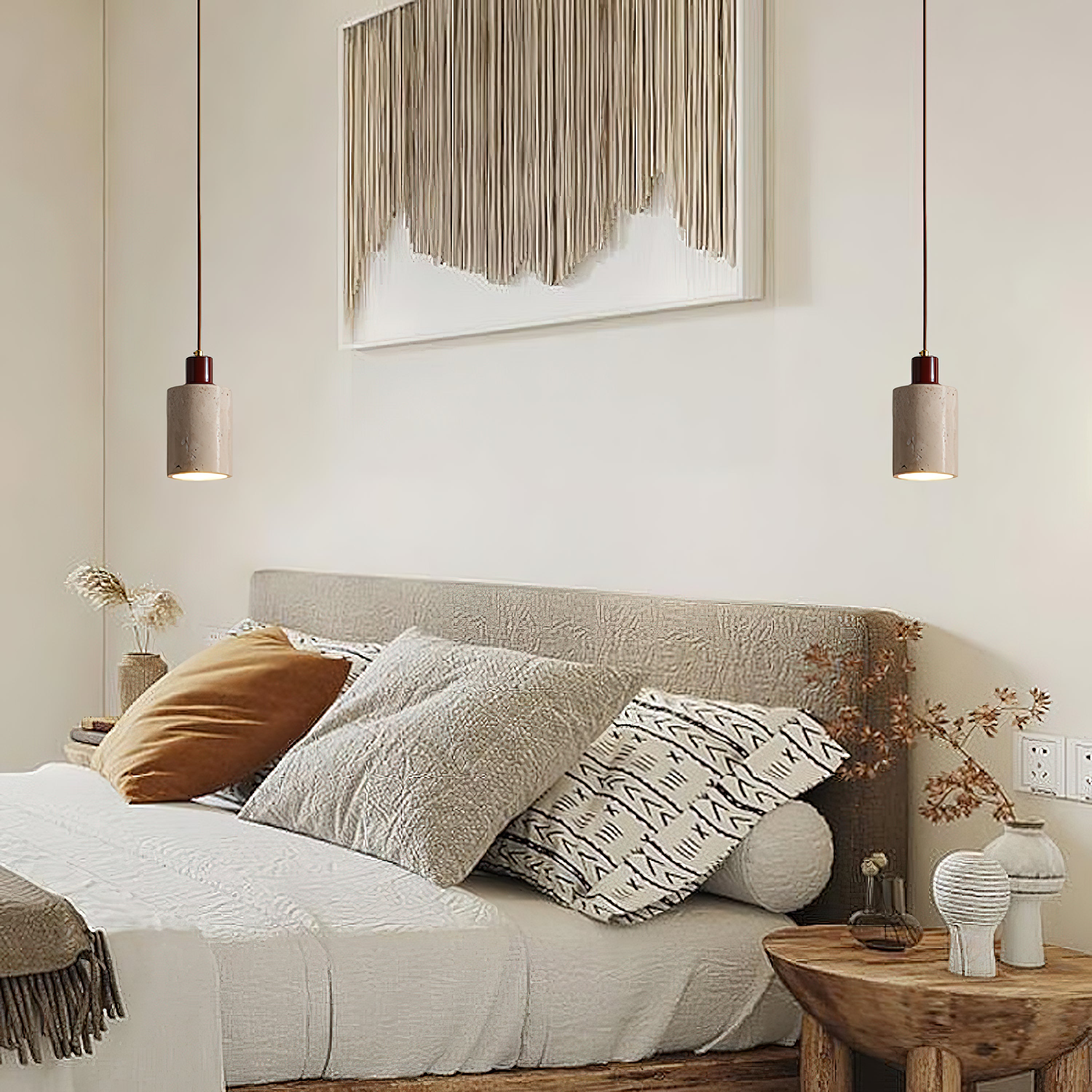 Destin Pendant Light