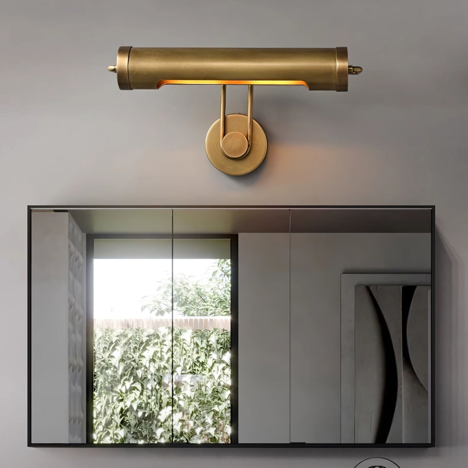 Devon Wall Sconce