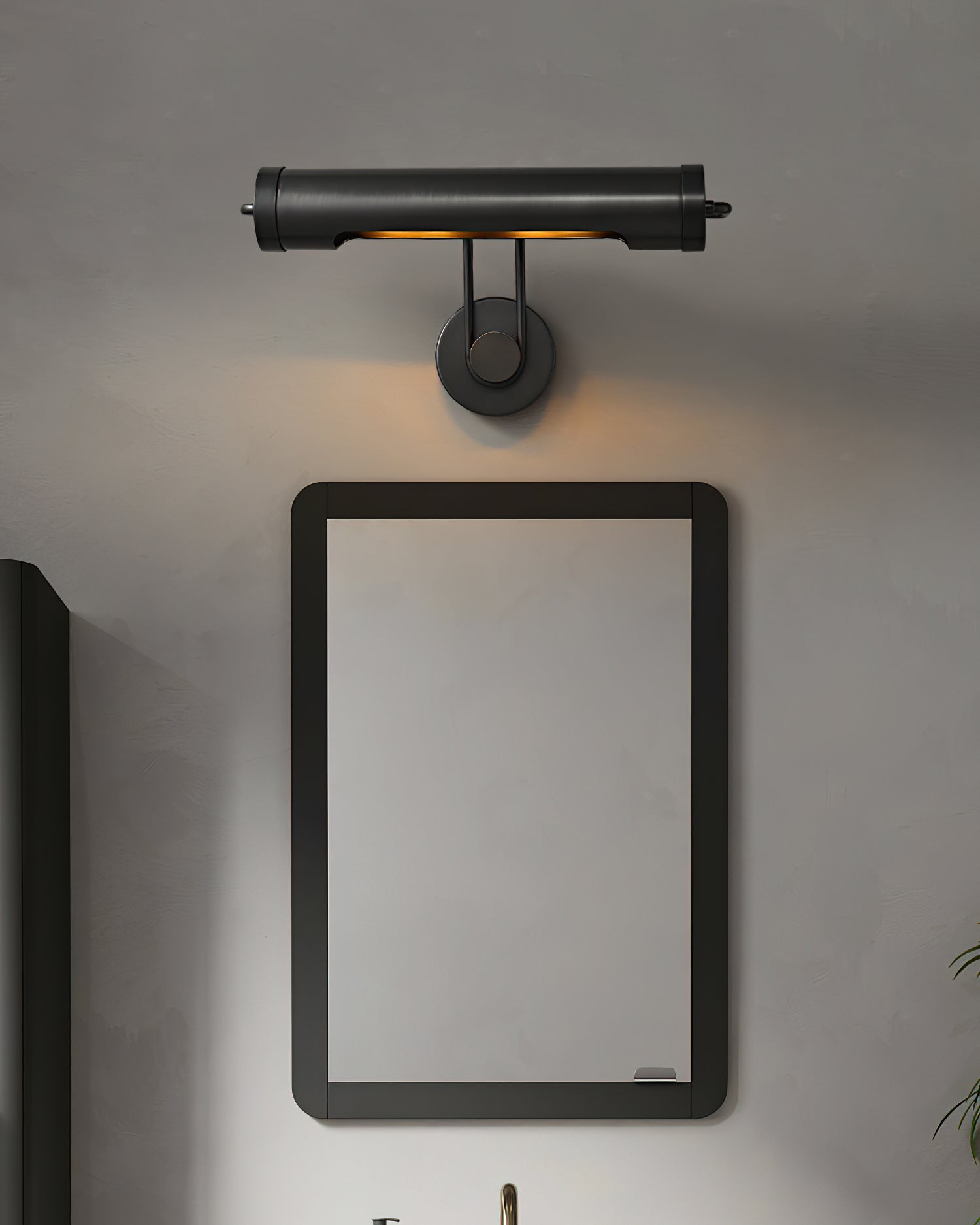 Devon Wall Sconce