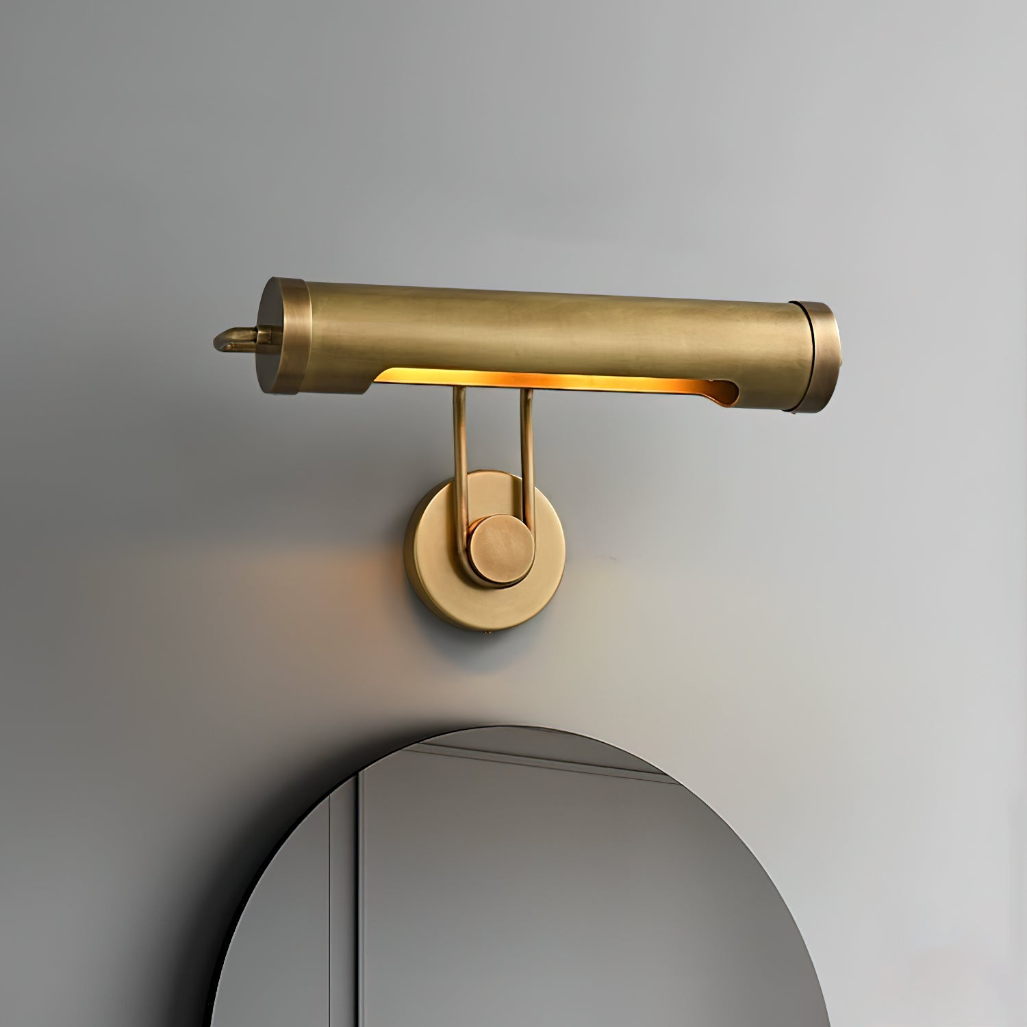 Devon Wall Sconce