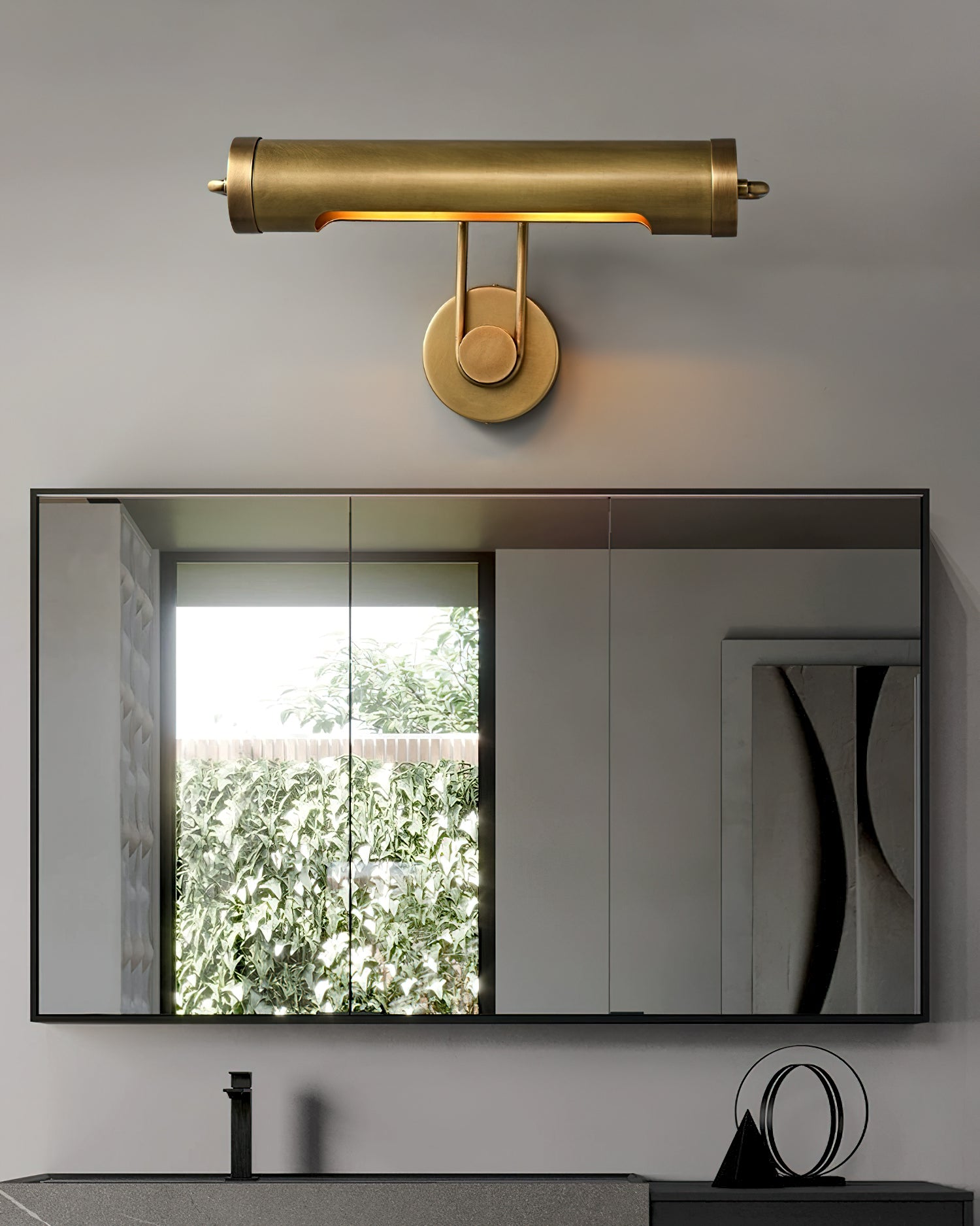 Devon Wall Sconce