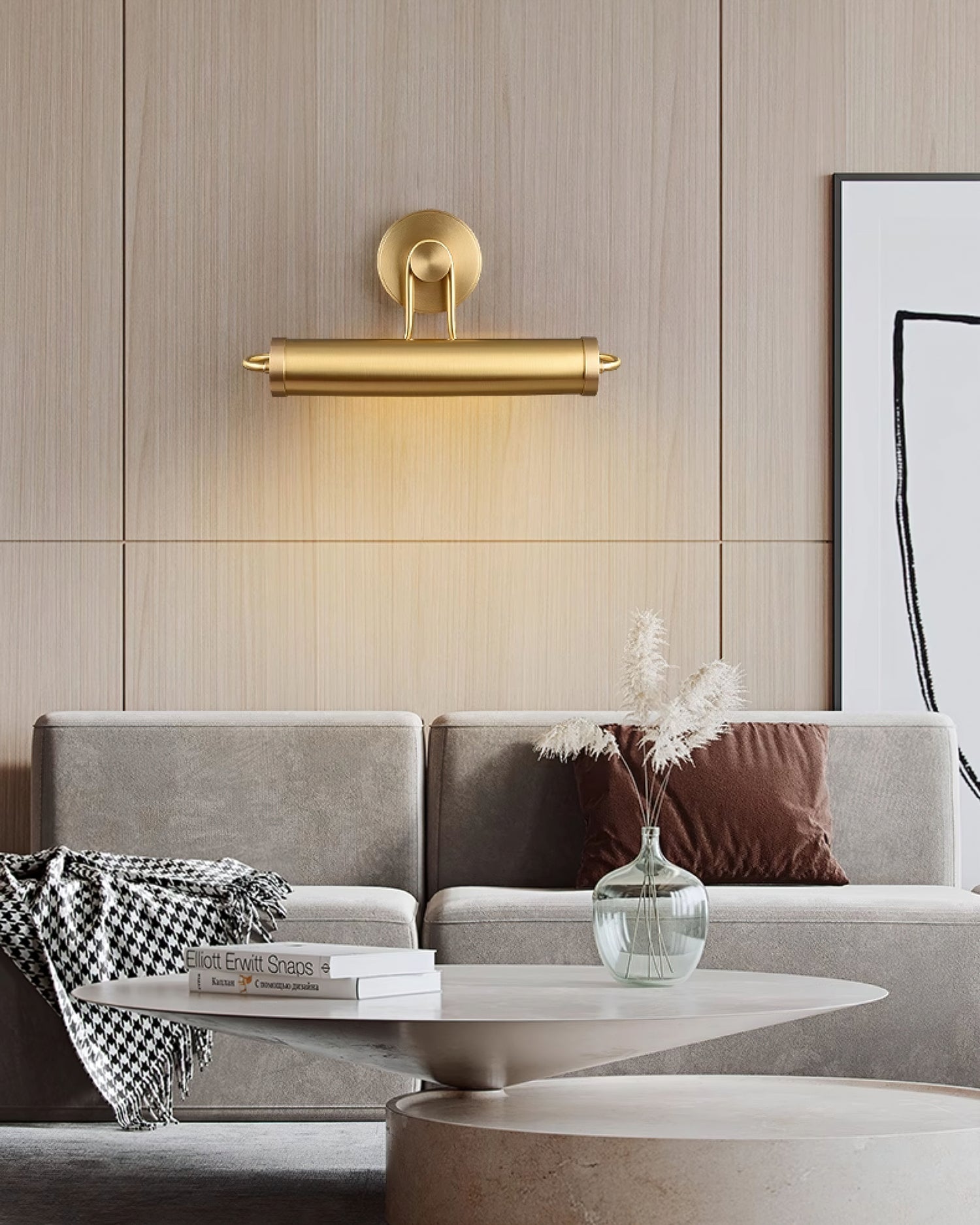 Devon Wall Sconce