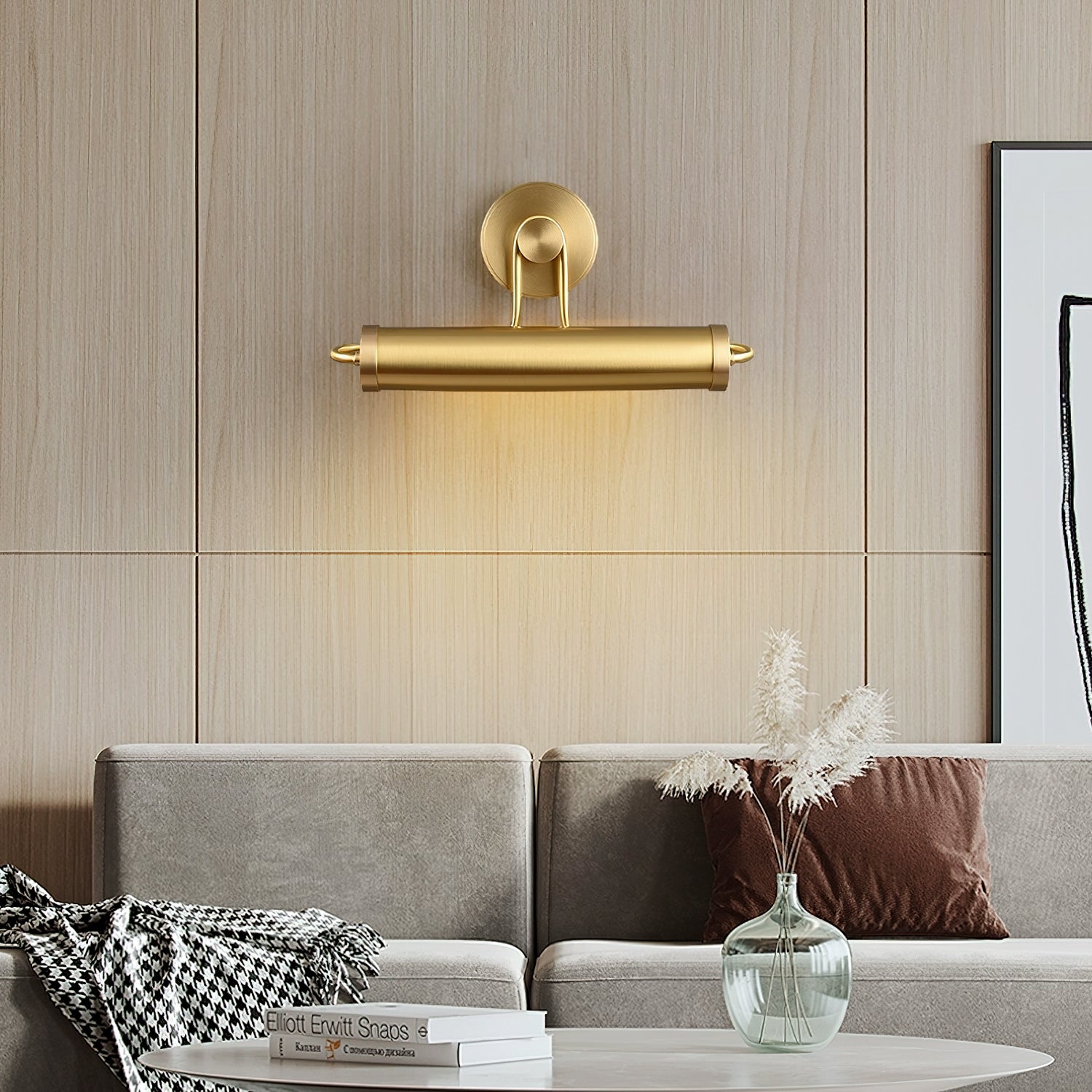 Devon Wall Sconce