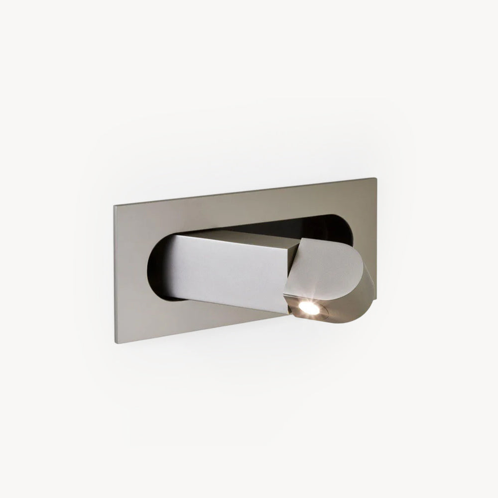Digit LED-Nachttischlampe