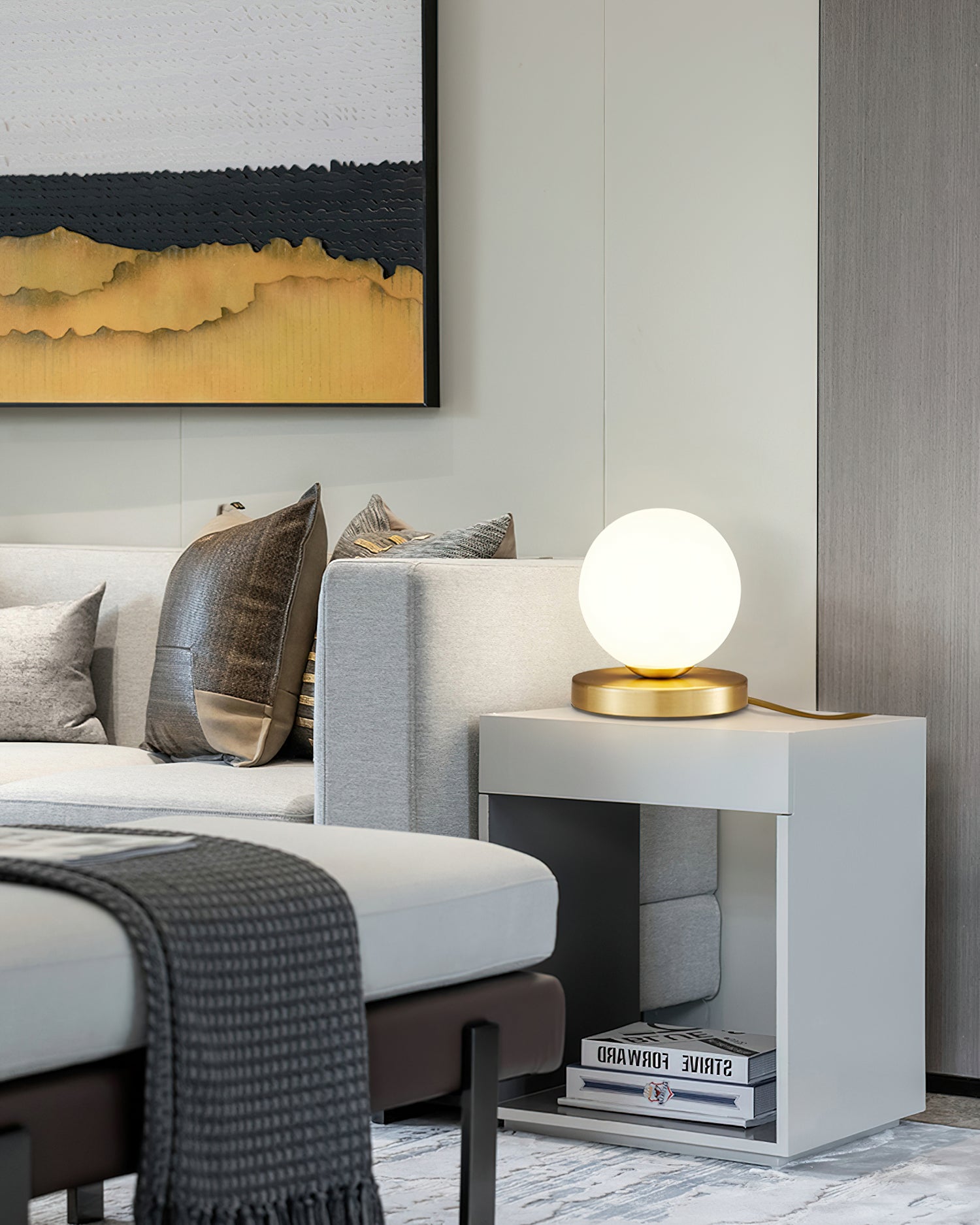 Dinapoli Table Lamp