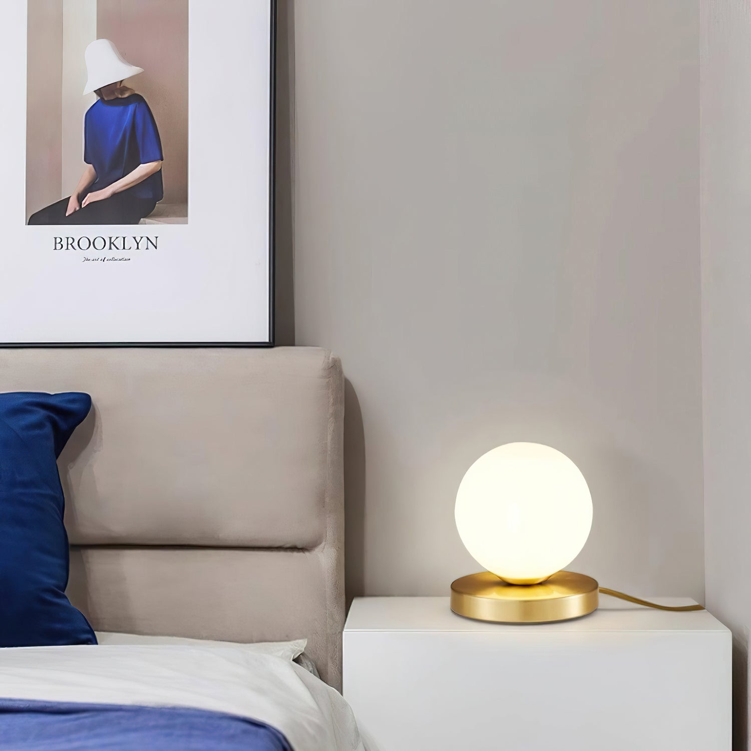 Dinapoli Table Lamp