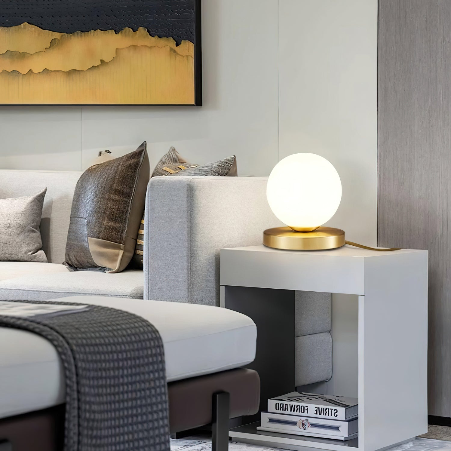 Dinapoli Table Lamp