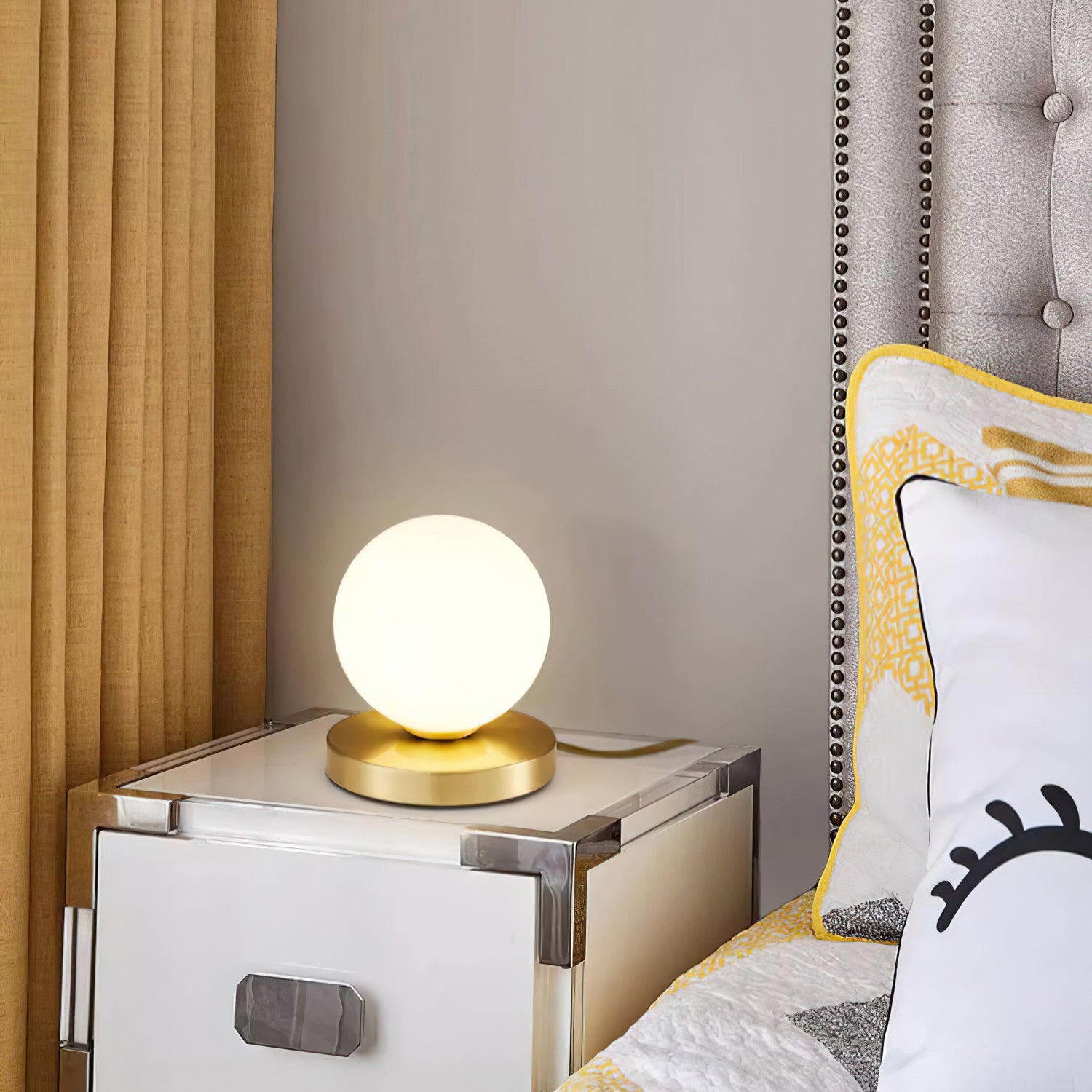 Dinapoli Table Lamp