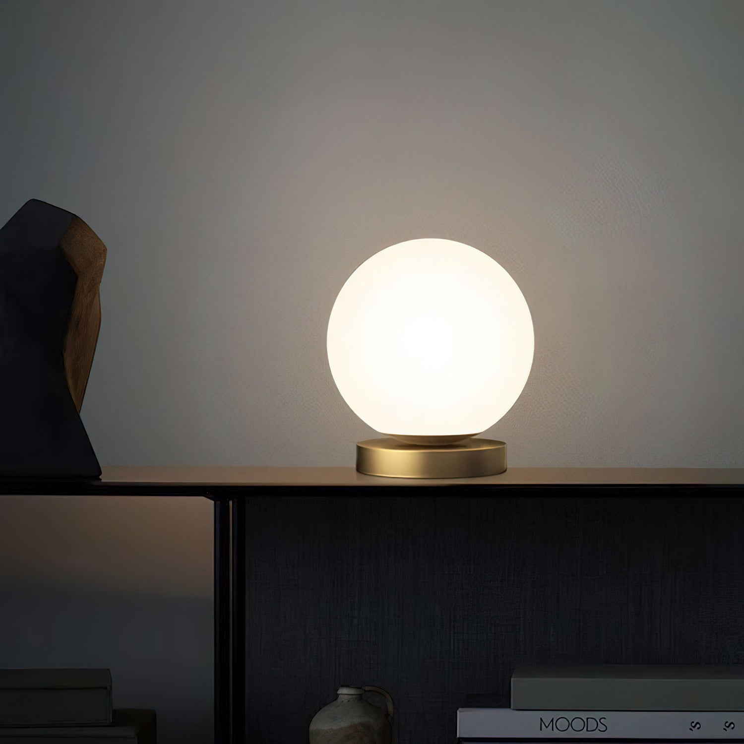 Dinapoli Table Lamp