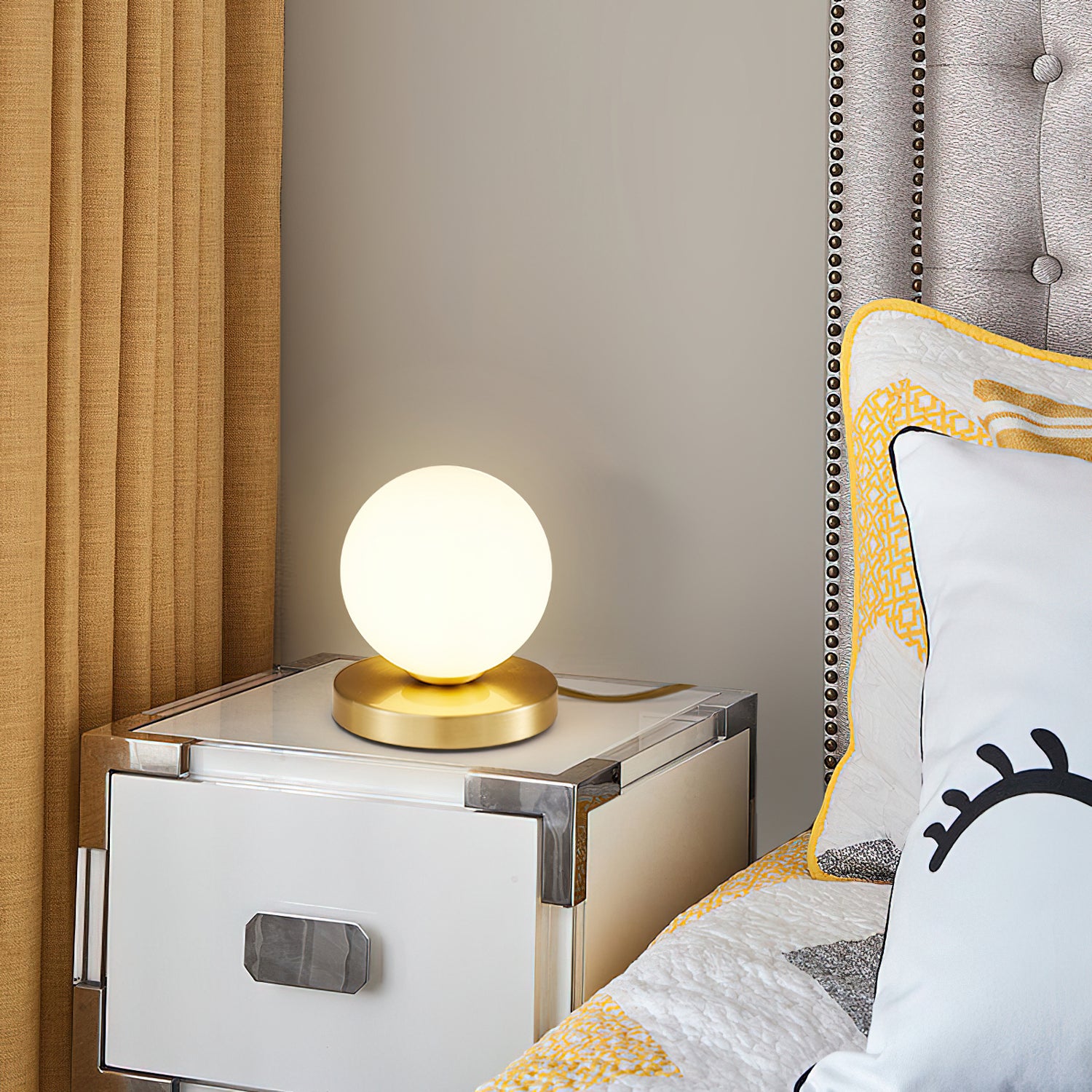 Dinapoli Table Lamp