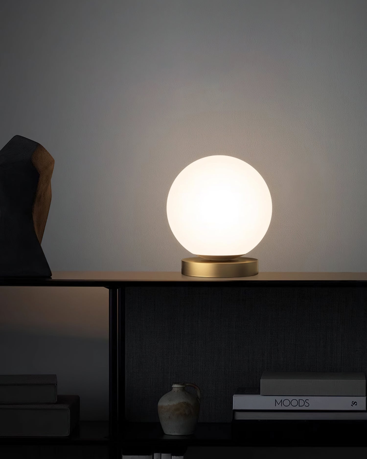 Dinapoli Table Lamp
