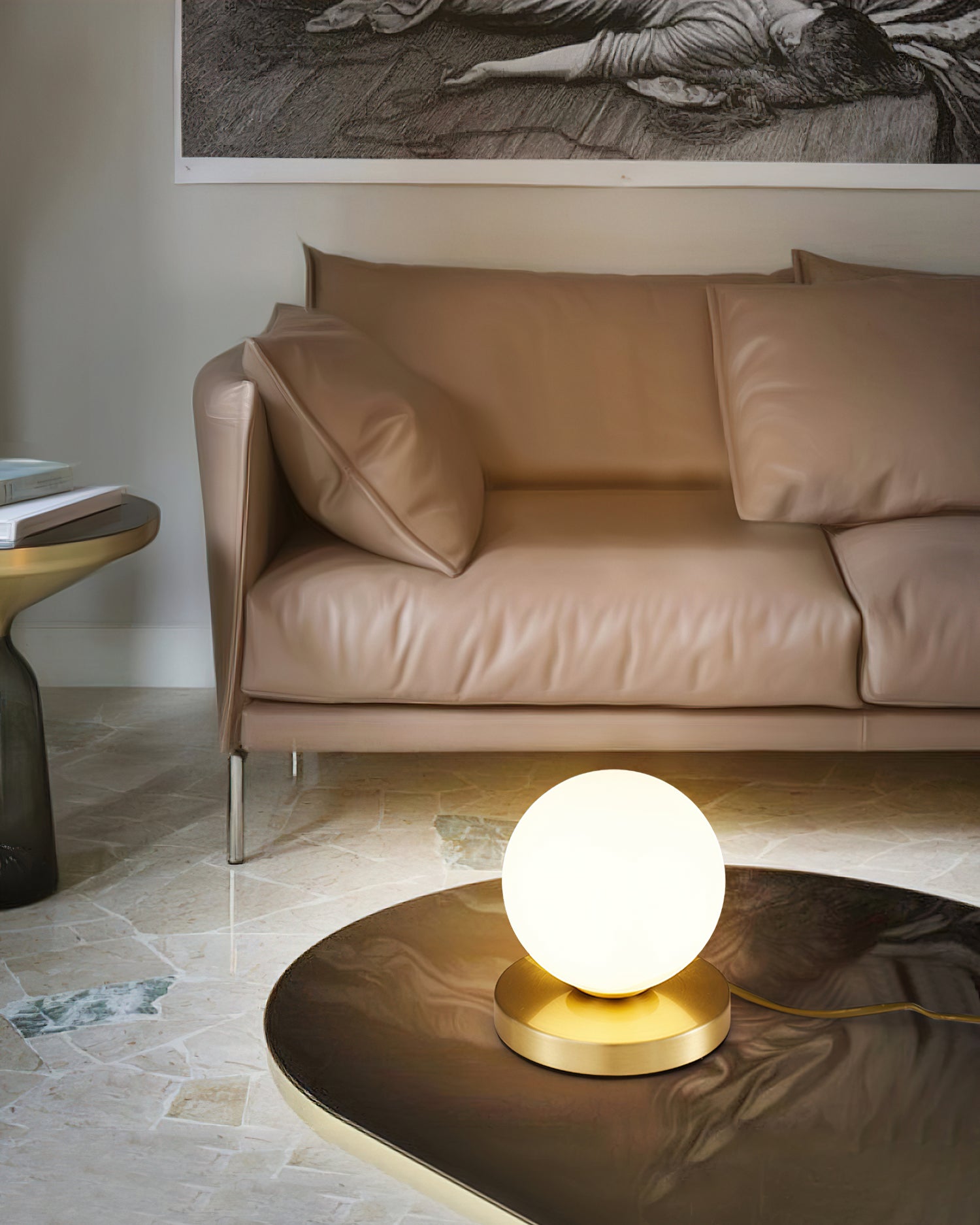 Dinapoli Table Lamp