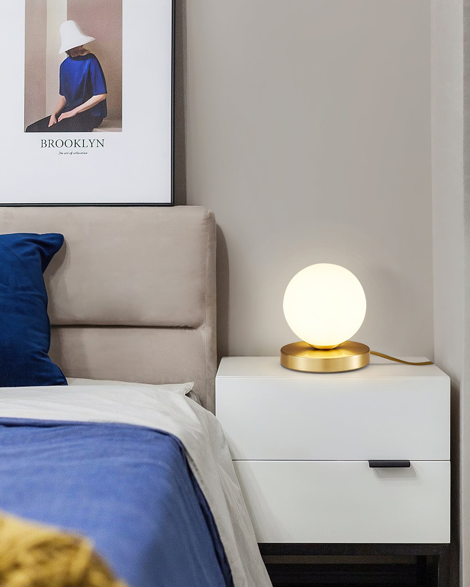 Dinapoli Table Lamp