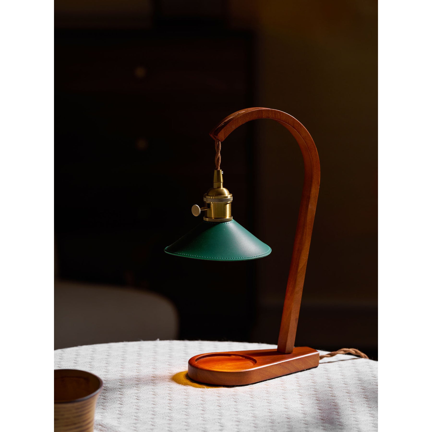 Diosa Candle Warmer Lamp