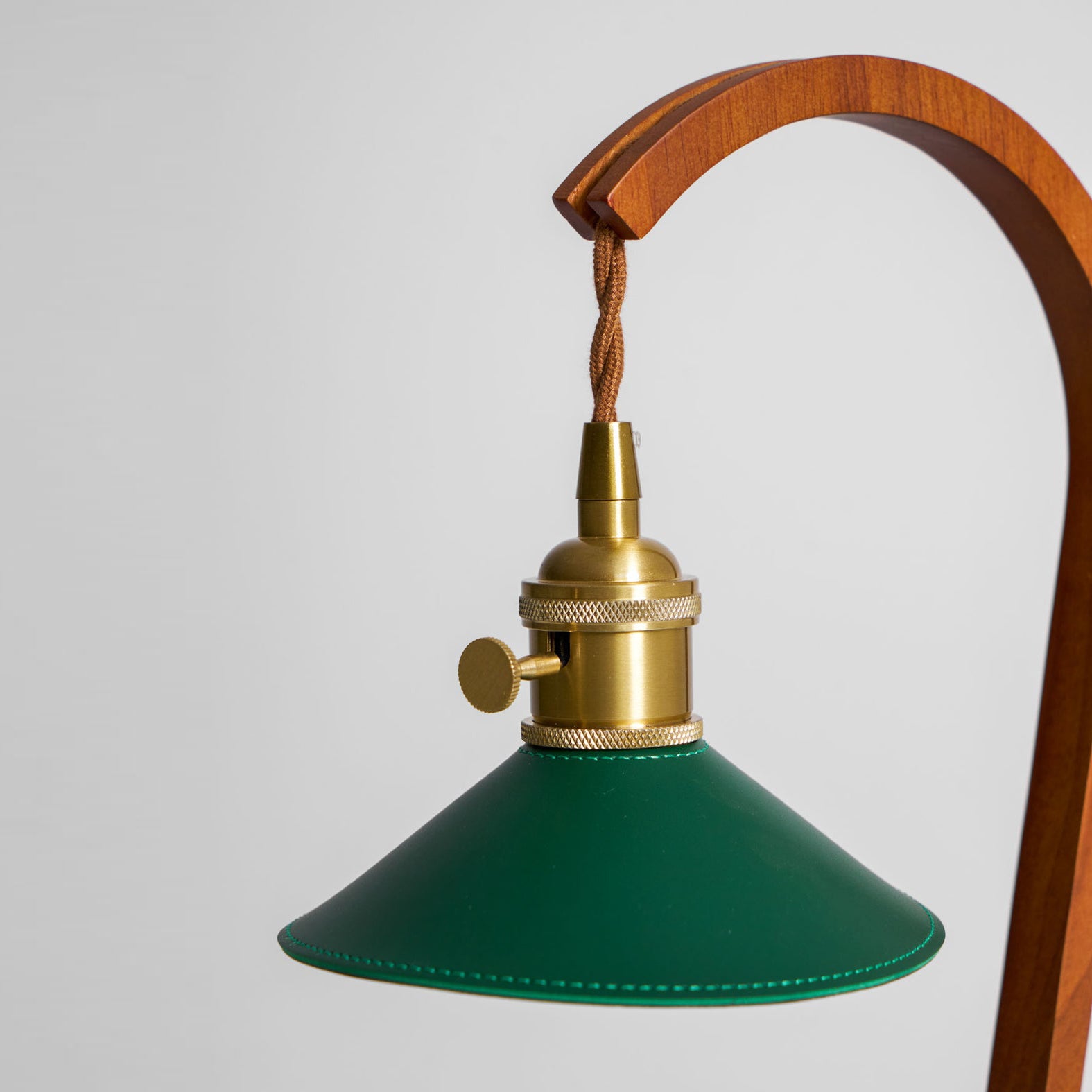 Diosa Candle Warmer Lamp