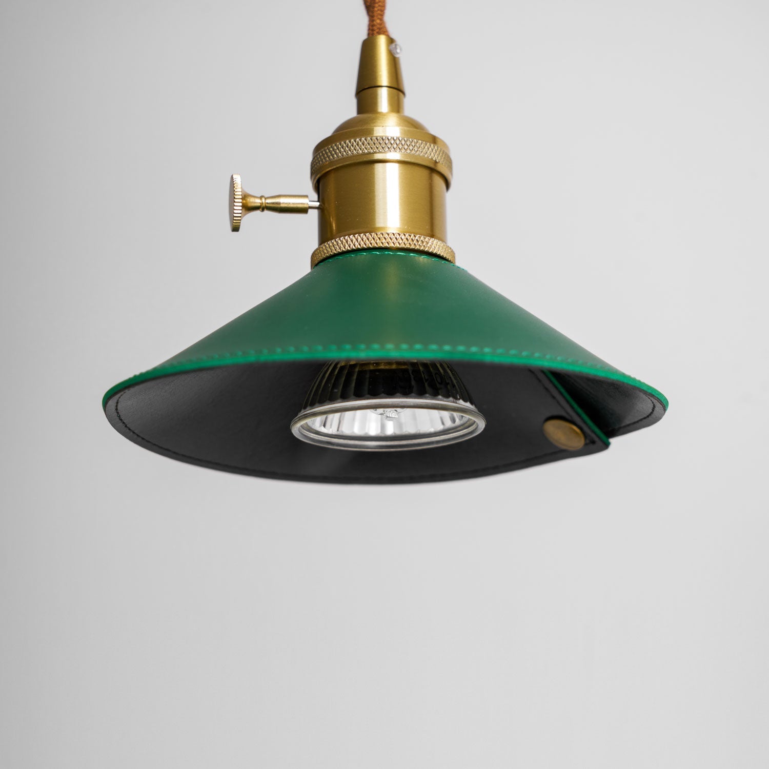 Diosa Candle Warmer Lamp