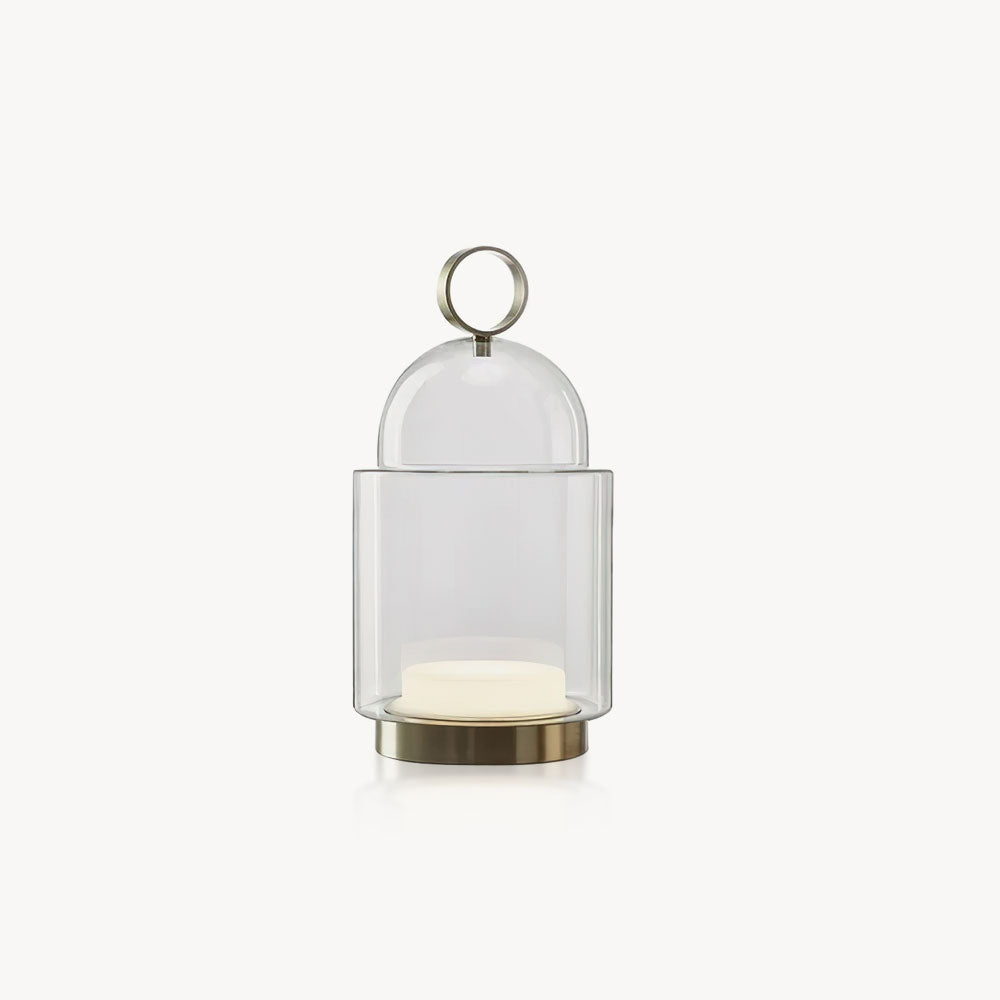 Dome Nomad Tischlampe