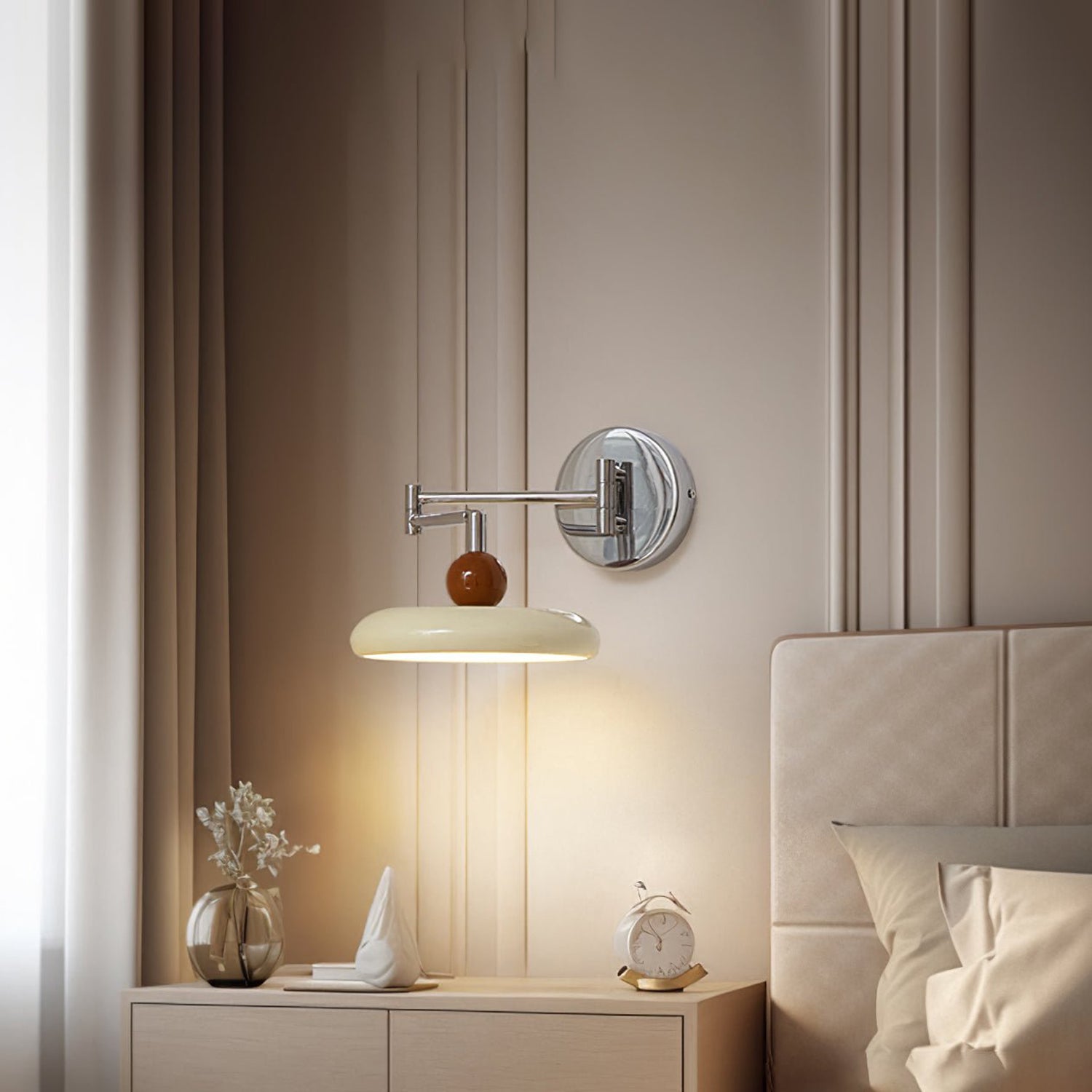 Dorrie Wall Lamp