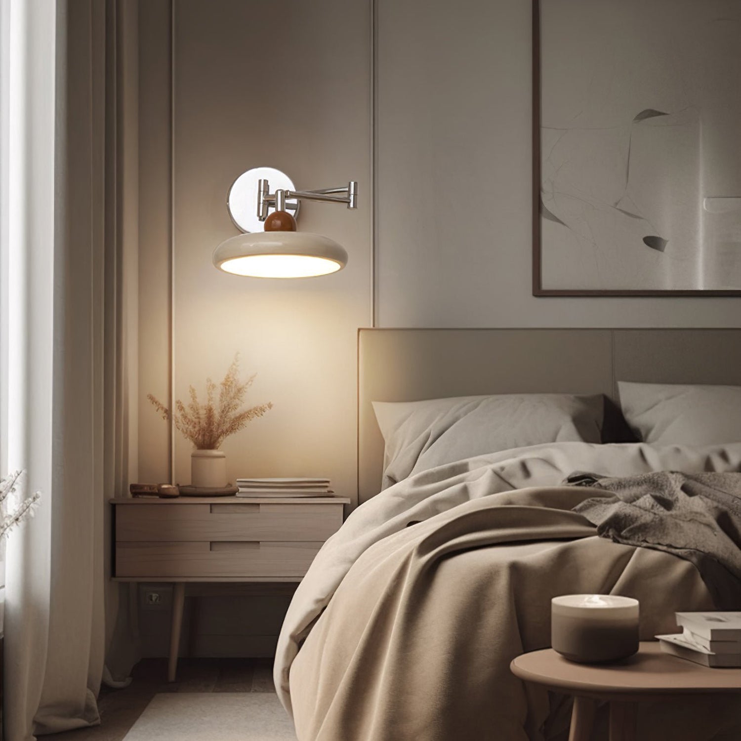 Dorrie Wall Lamp