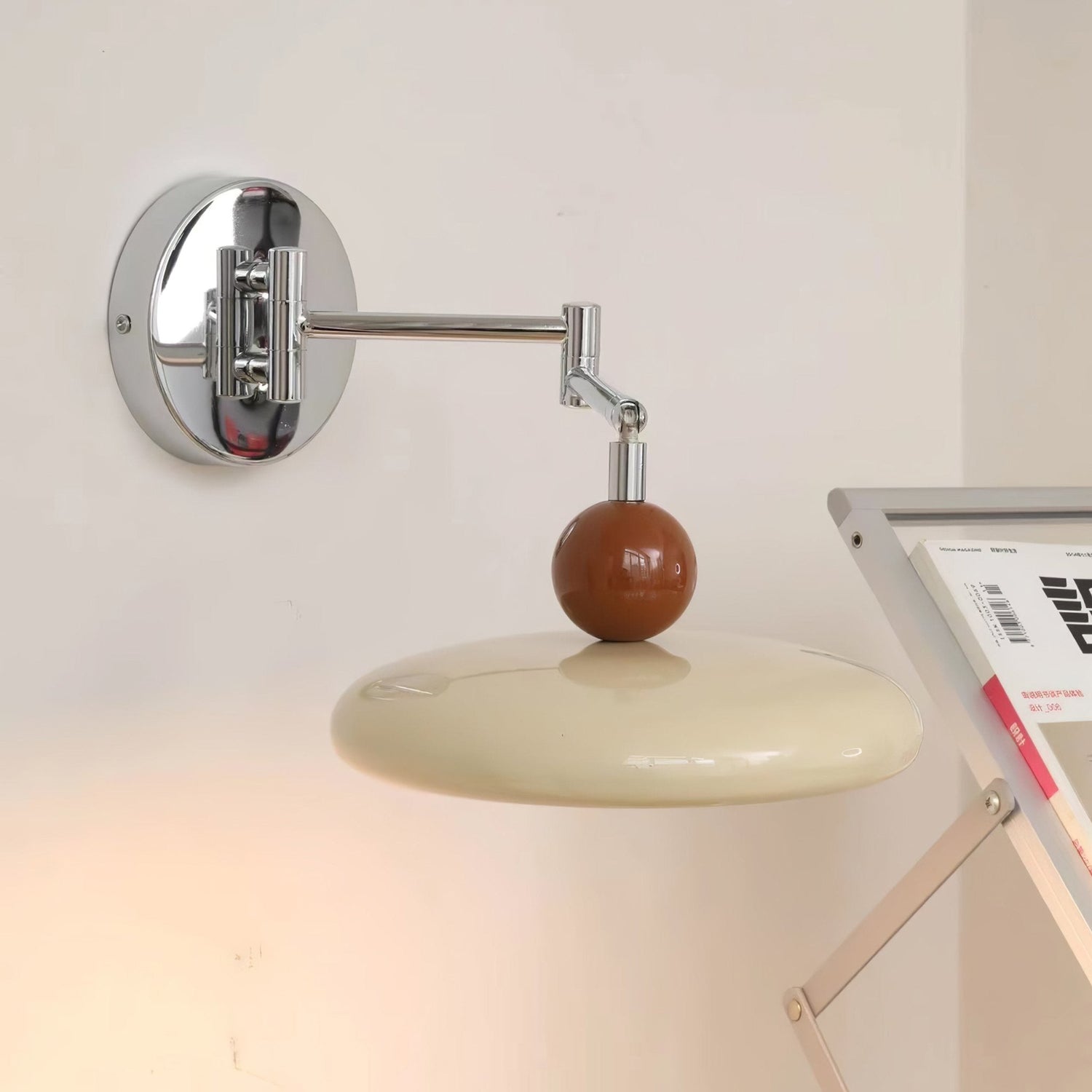 Dorrie Wall Lamp
