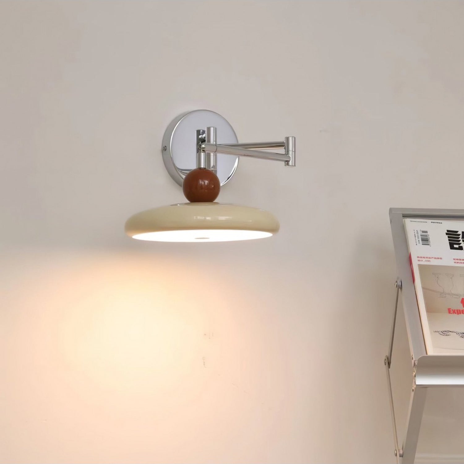 Dorrie Wall Lamp