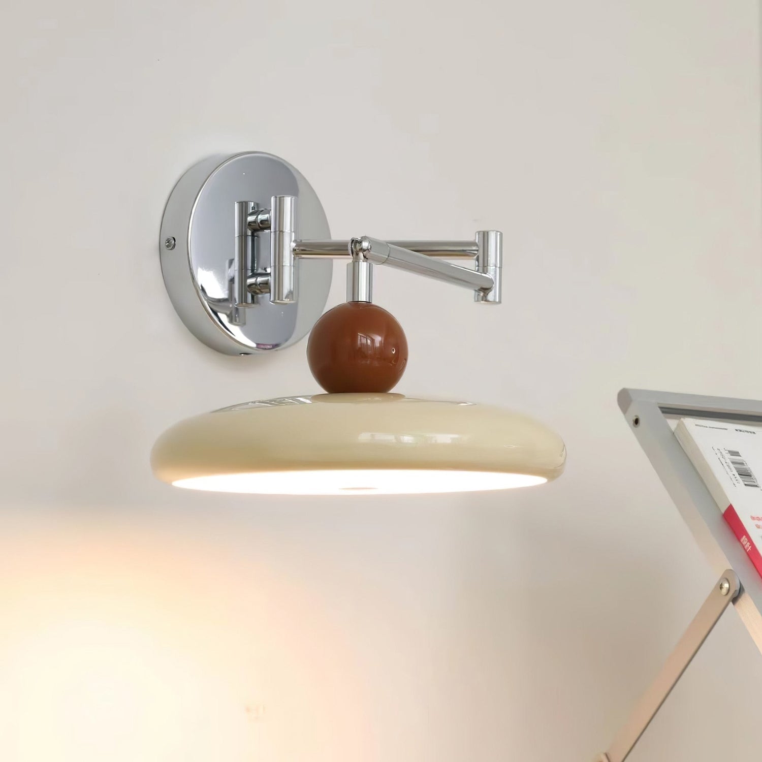 Dorrie Wall Lamp