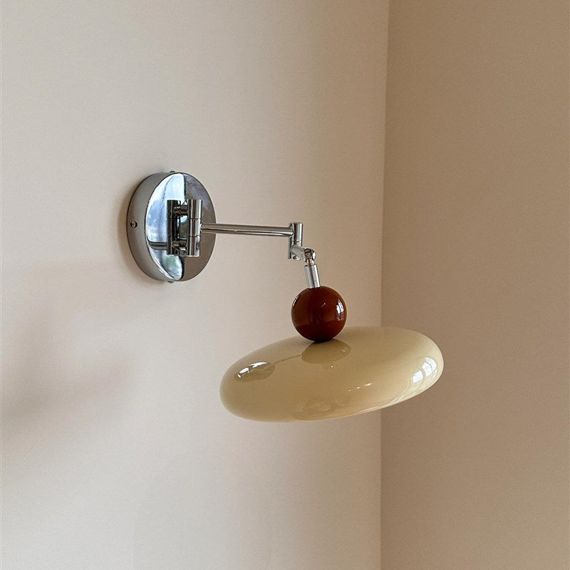 Dorrie Wall Lamp