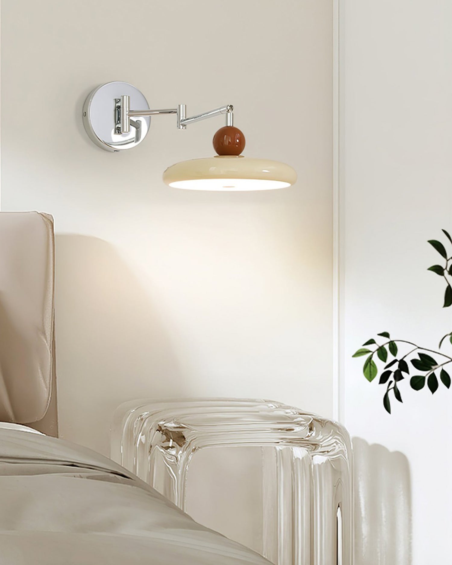 Dorrie Wall Lamp