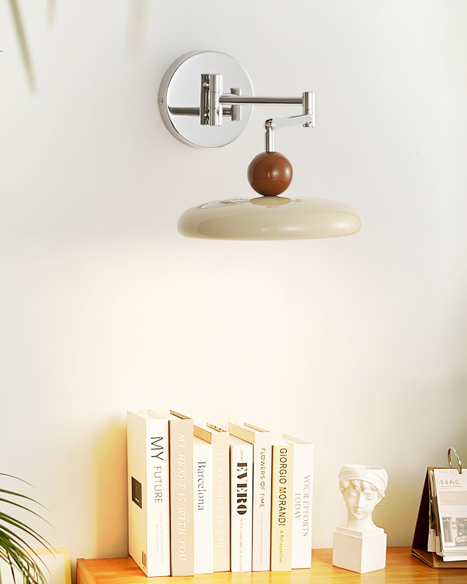 Dorrie Wall Lamp