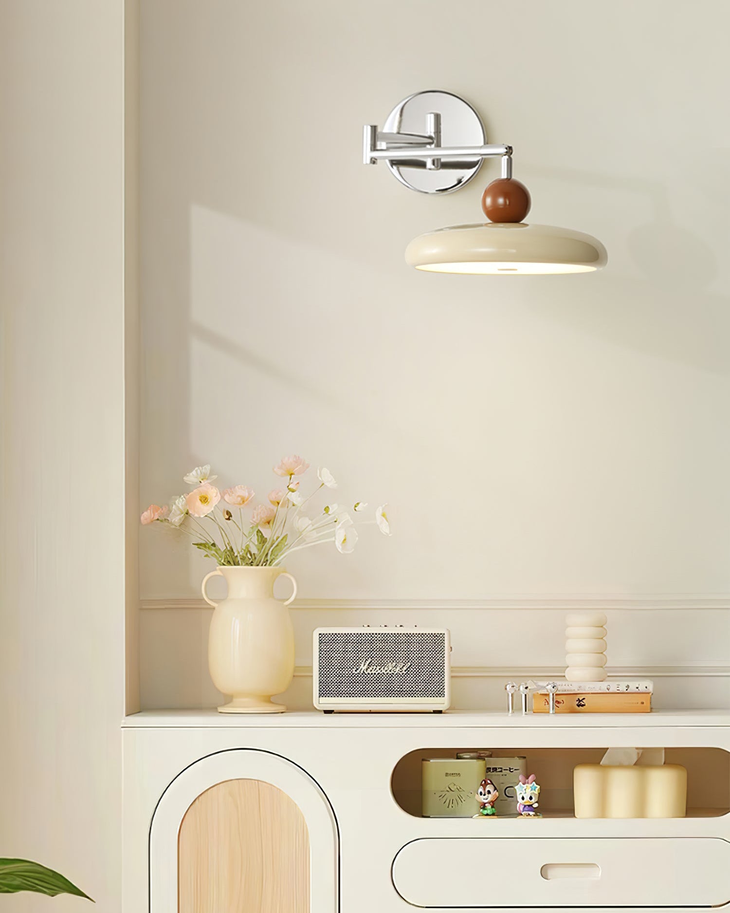 Dorrie Wall Lamp