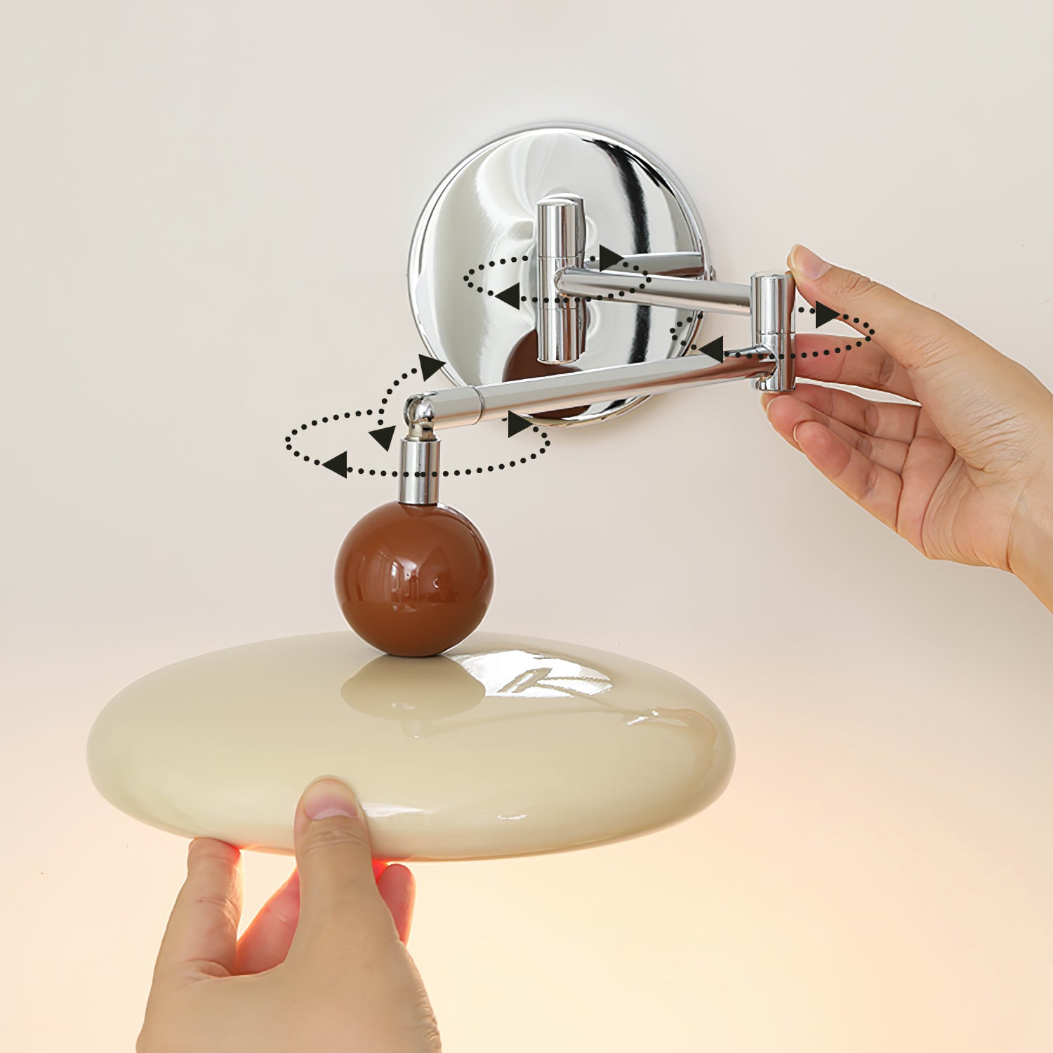 Dorrie Wall Lamp