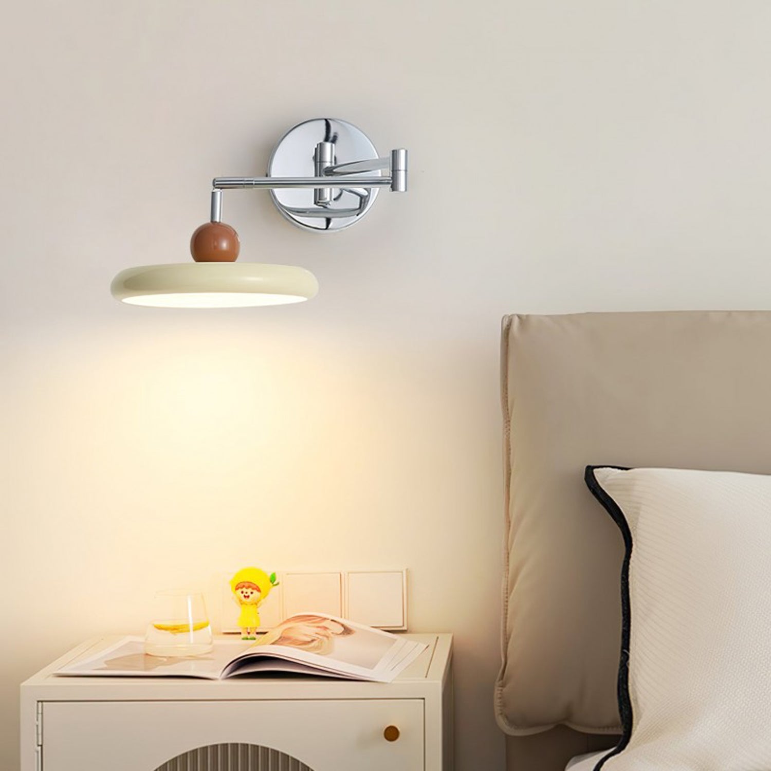 Dorrie Wall Lamp