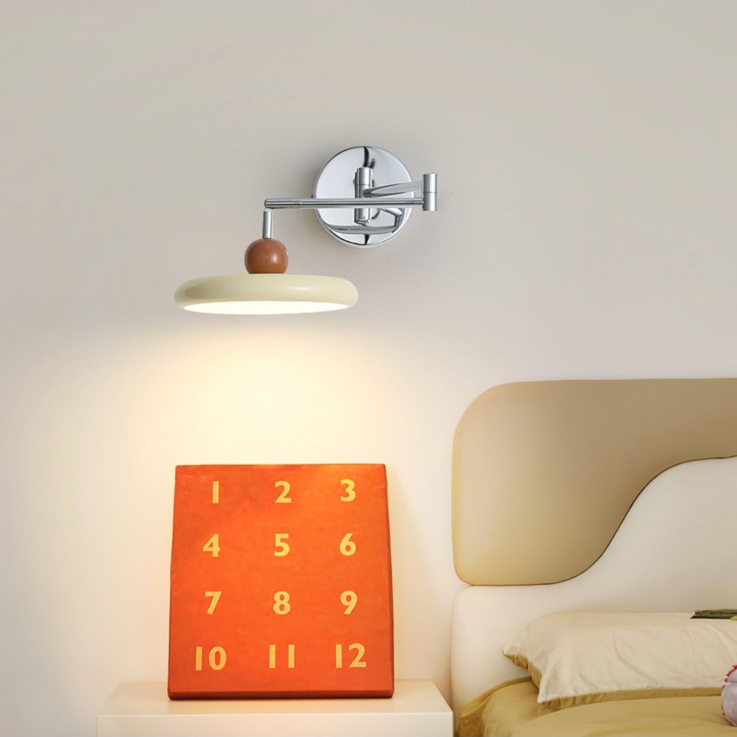 Dorrie Wall Lamp