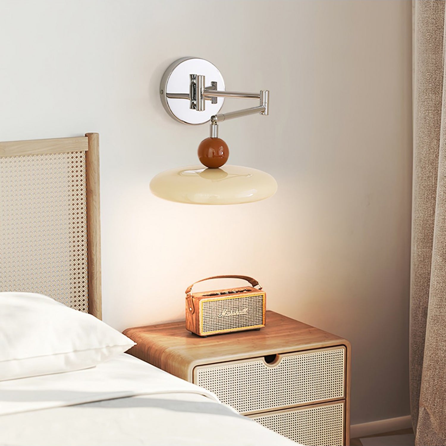 Dorrie Wall Lamp