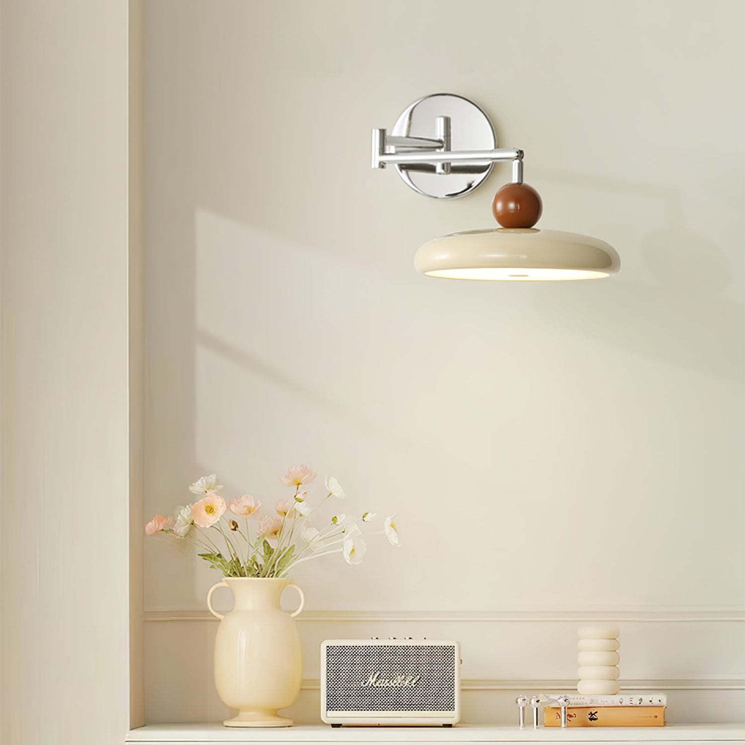Dorrie Wall Lamp