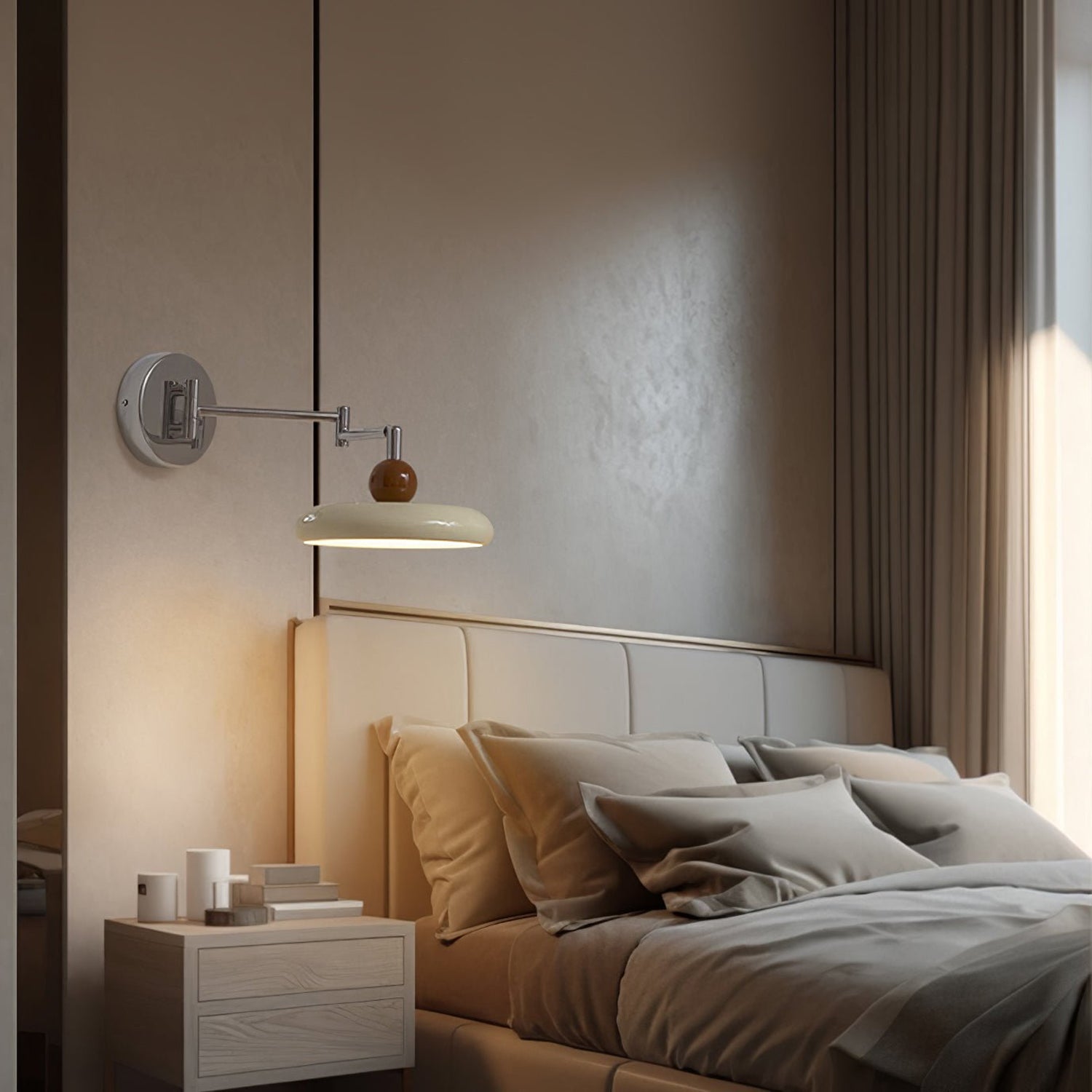 Dorrie Wall Lamp