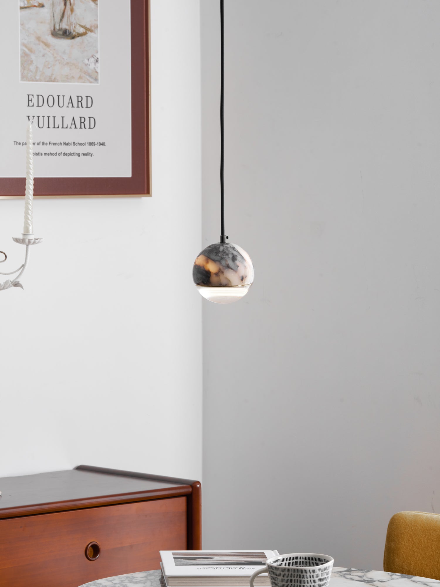 Dover Pendant Light