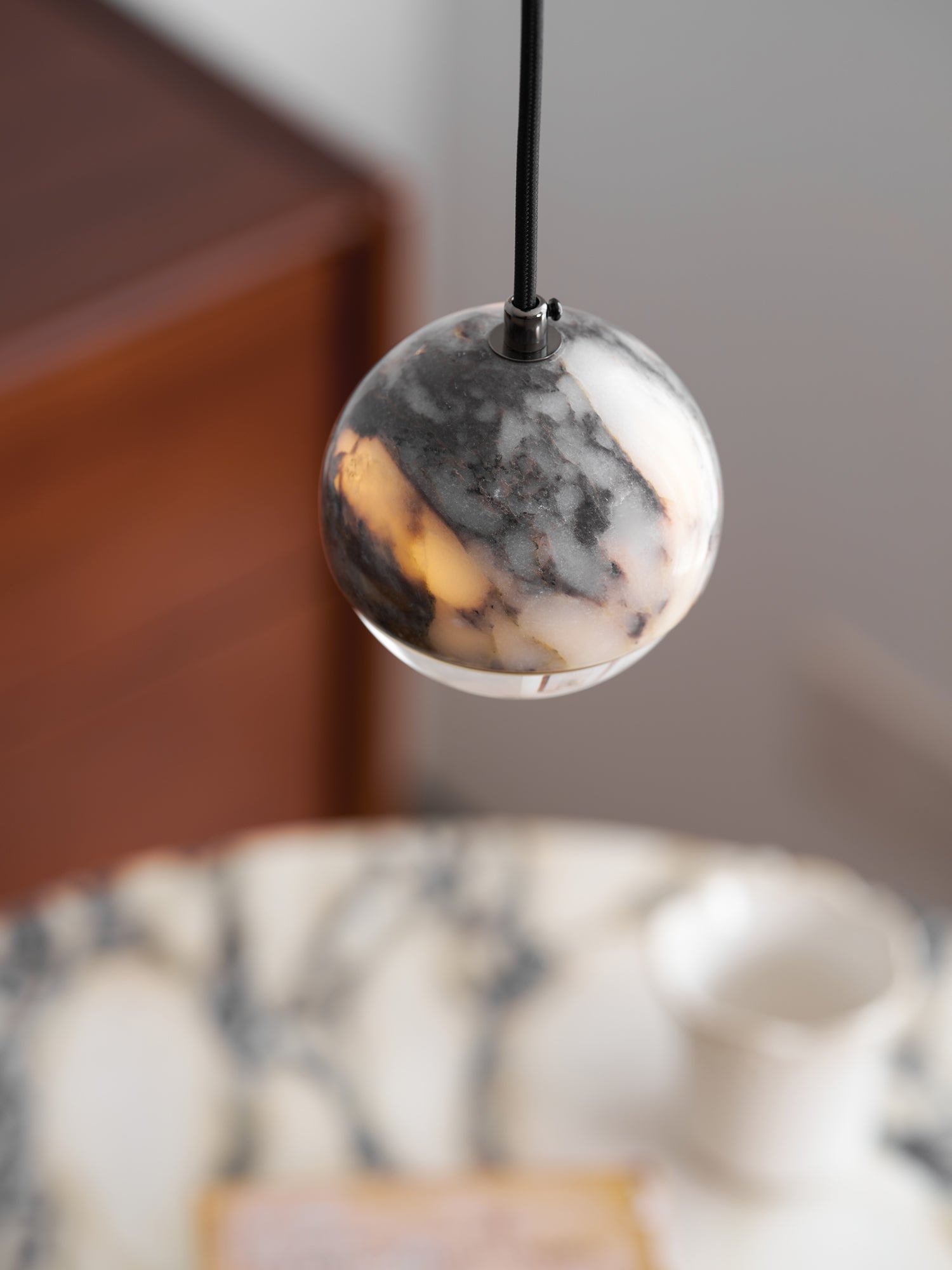 Dover Pendant Light