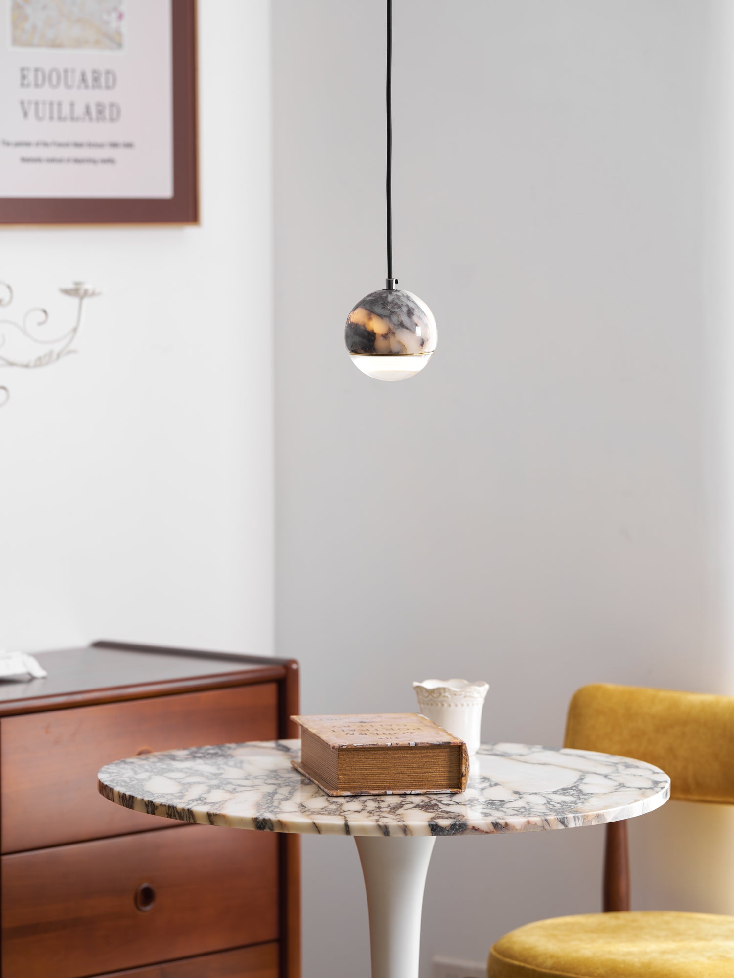 Dover Pendant Light