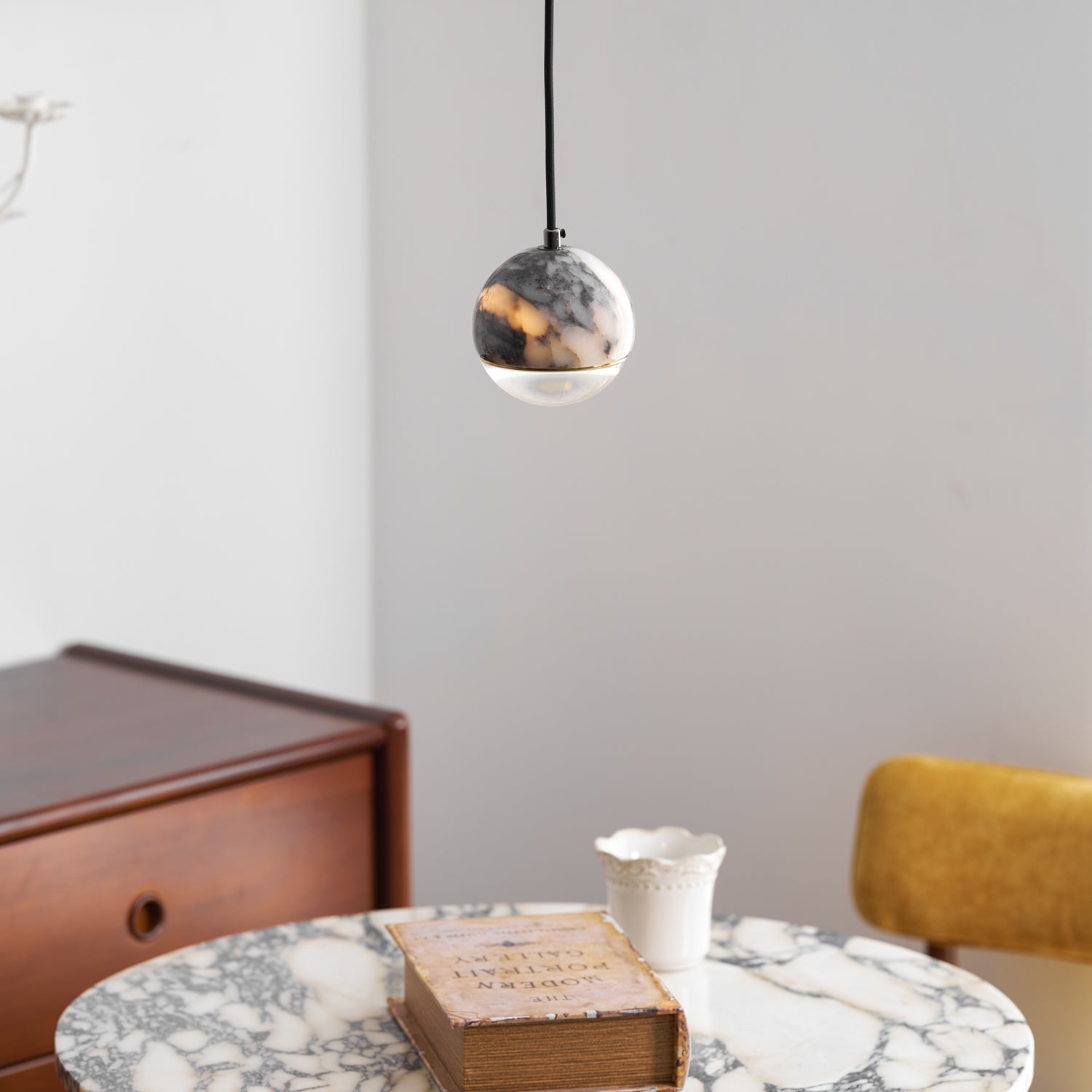 Dover Pendant Light