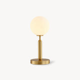 Lampada da tavolo Ecar