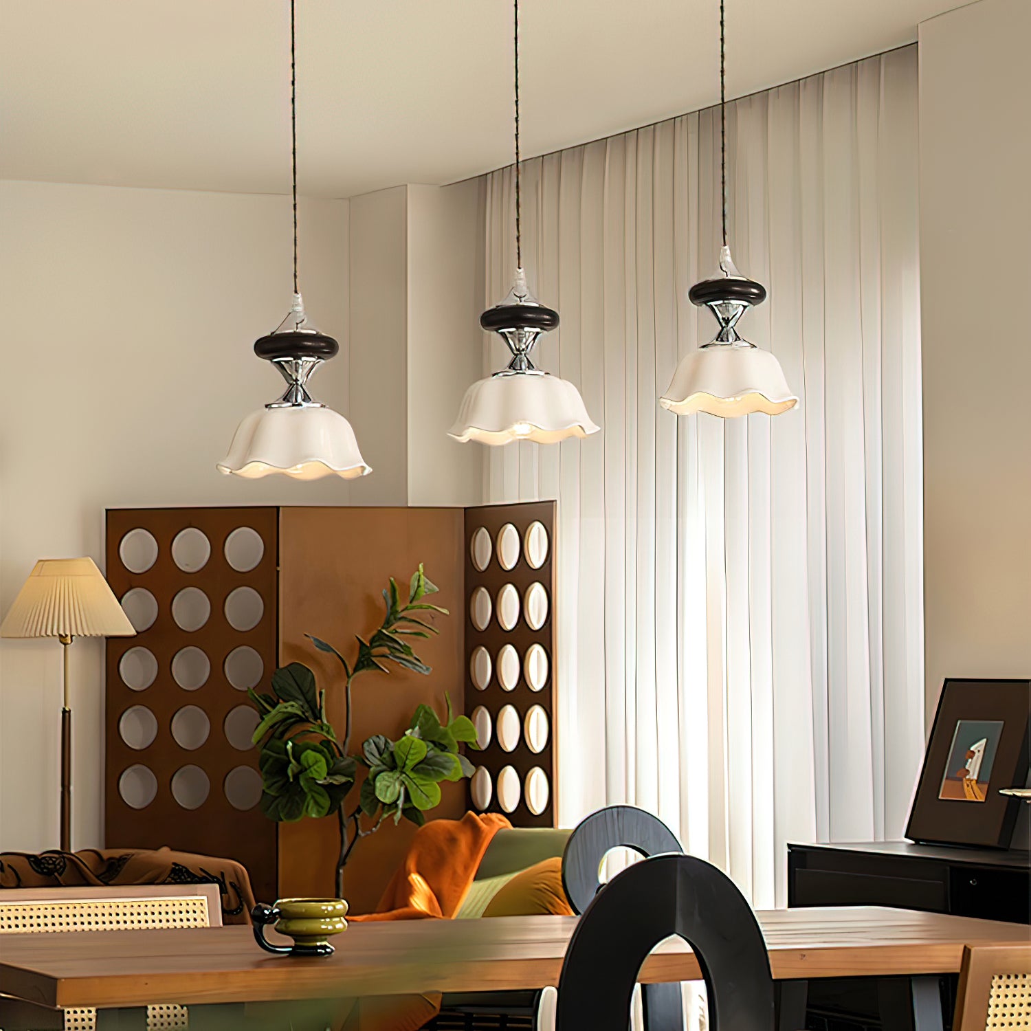 Elena Pendant Light
