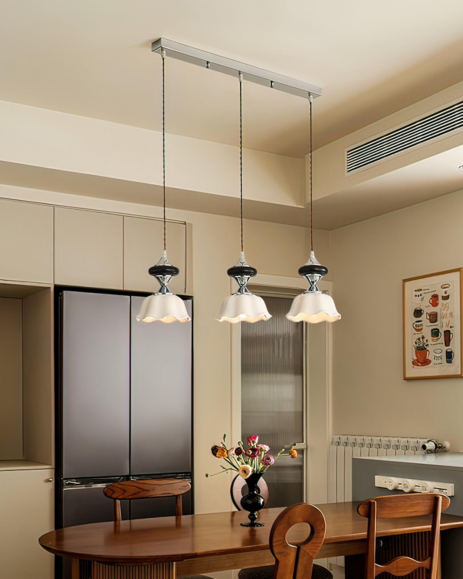 Elena Pendant Light