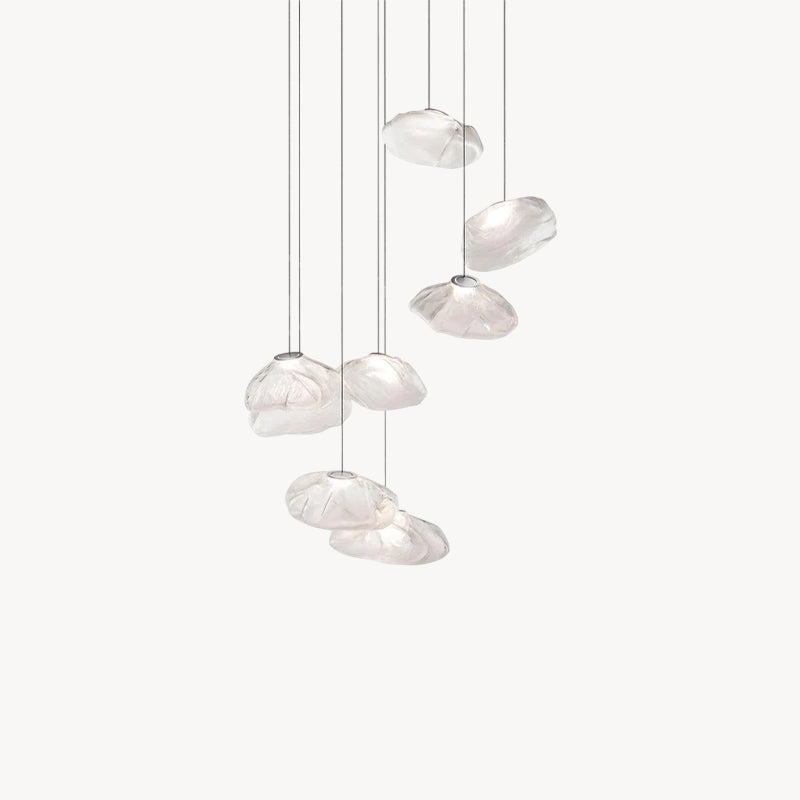 Onze suspension