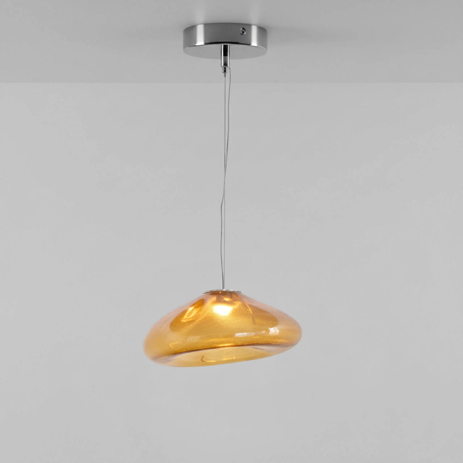 Eleven Pendant Light
