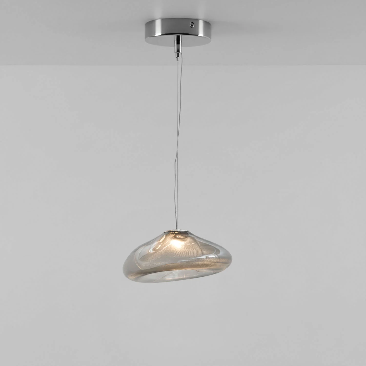 Eleven Pendant Light